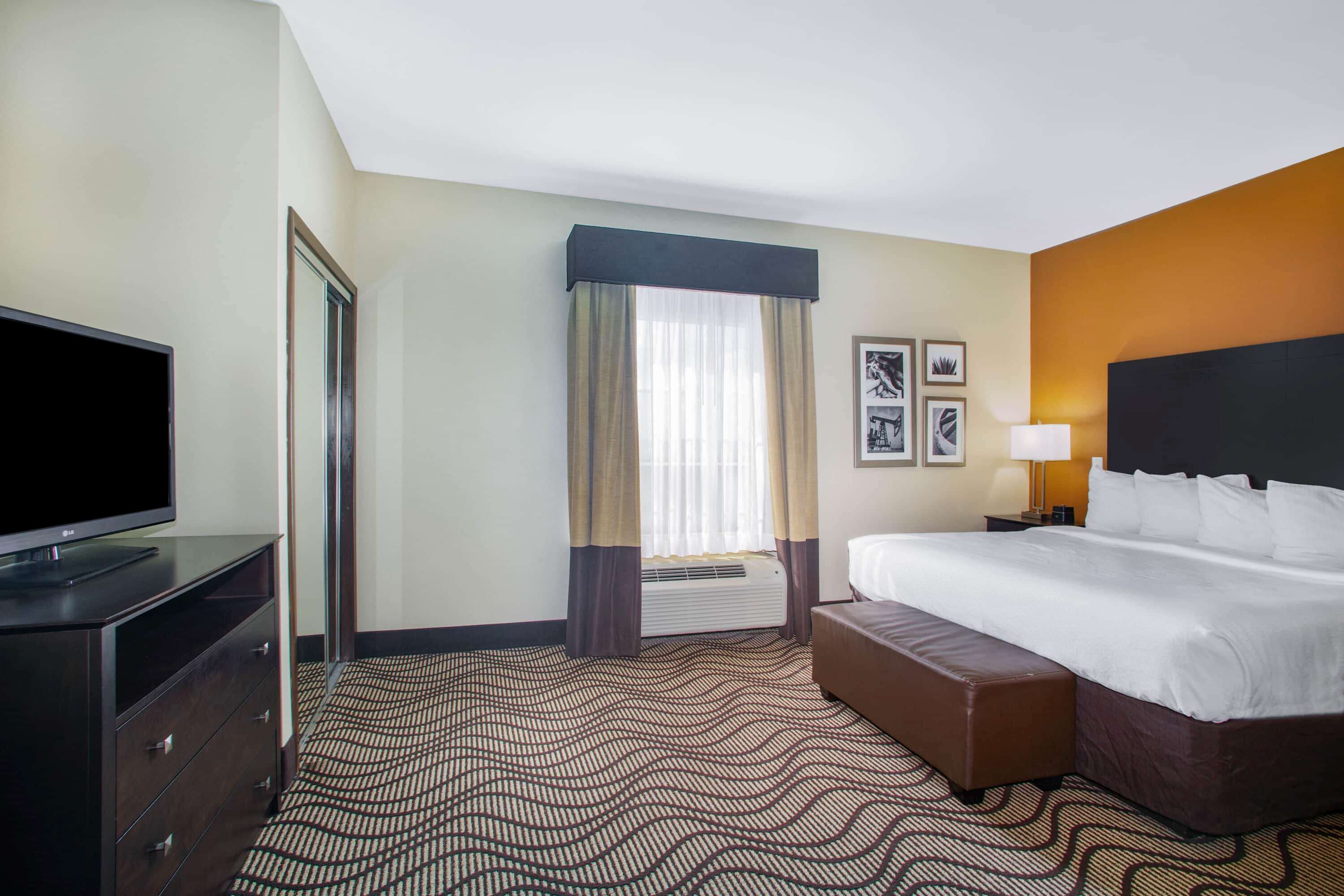 La Quinta Inn & Suites by Wyndham Beeville