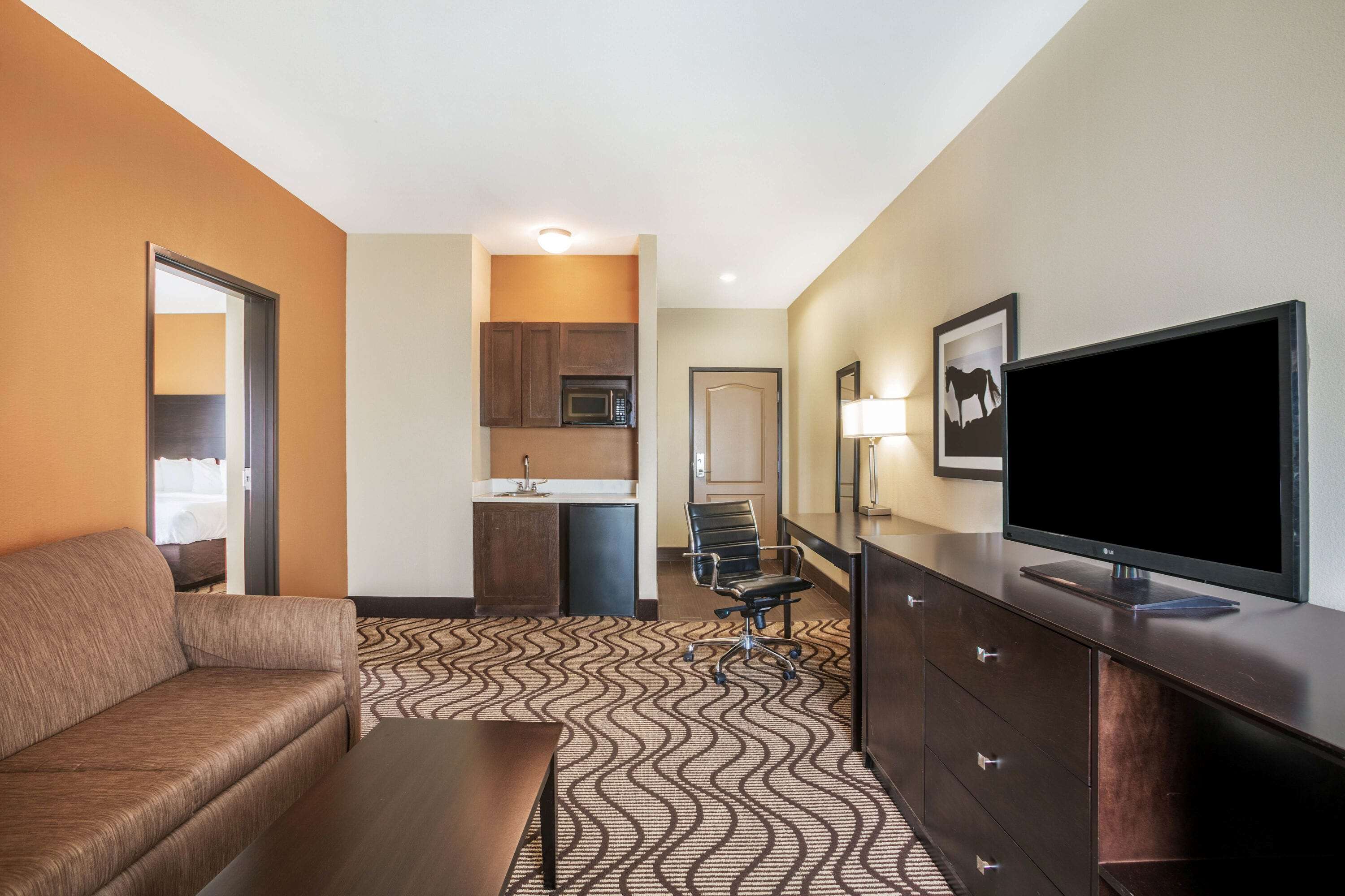 La Quinta Inn & Suites by Wyndham Beeville