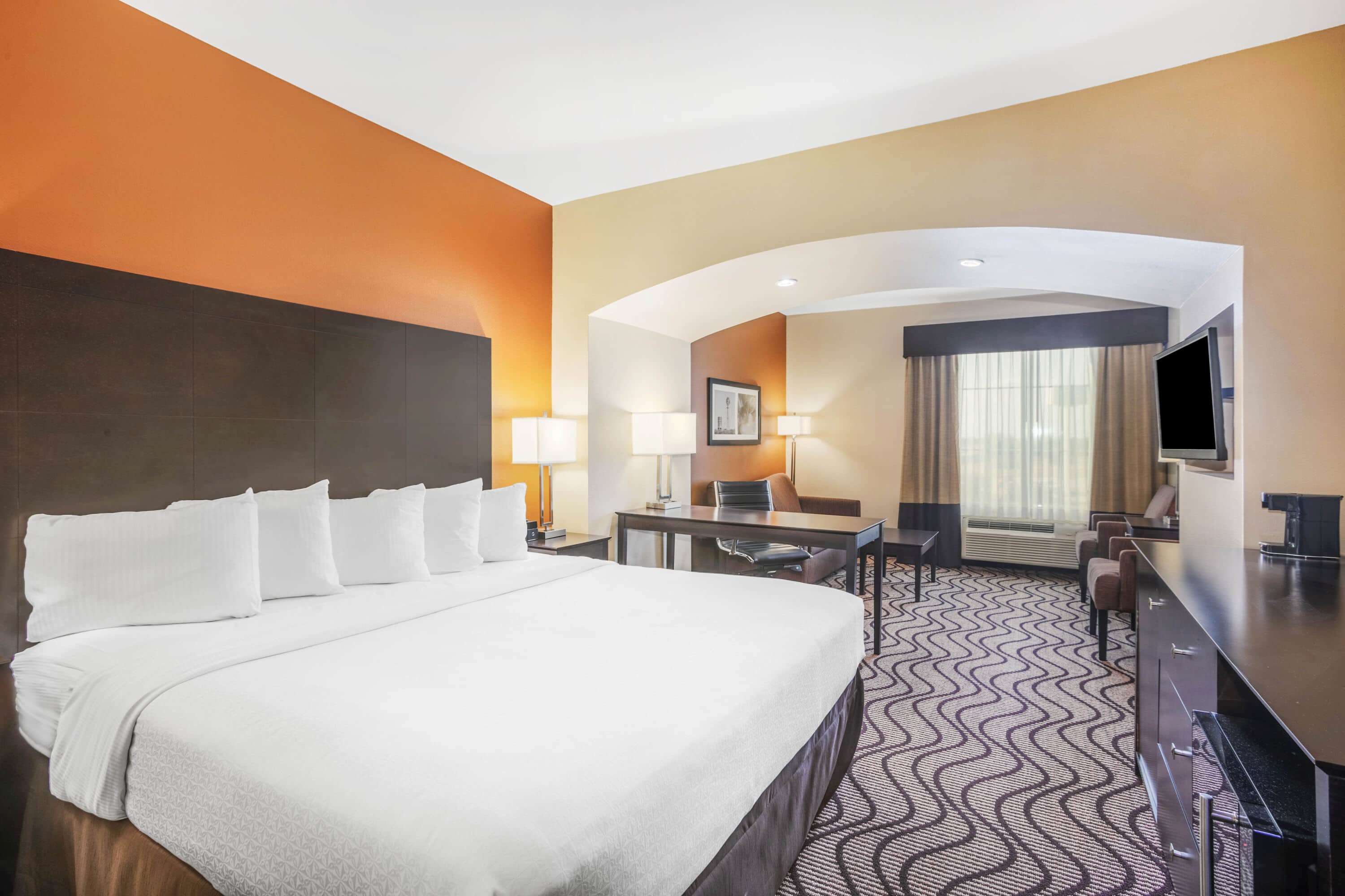 La Quinta Inn & Suites by Wyndham Beeville