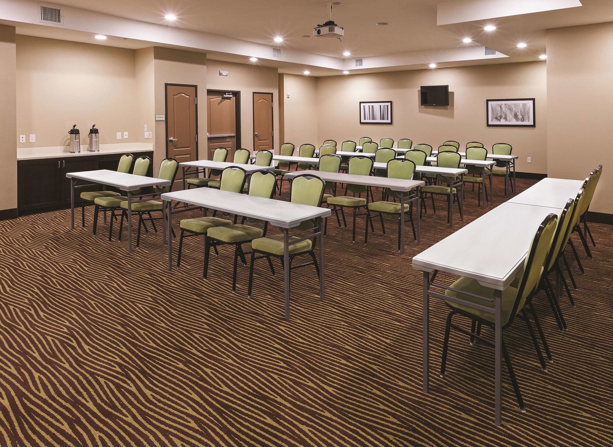 La Quinta Inn & Suites by Wyndham Beeville