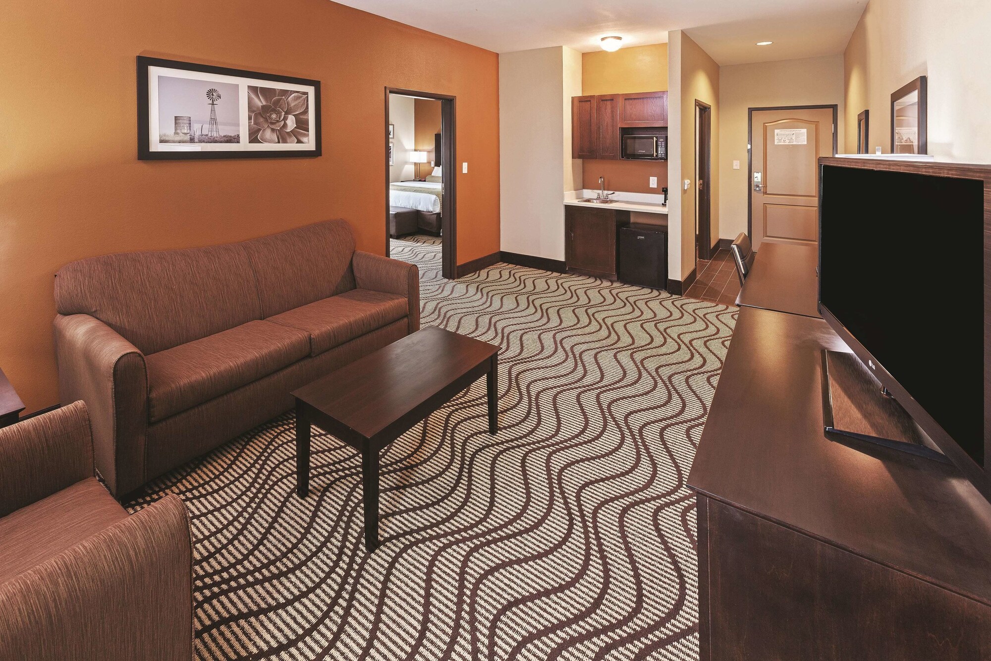 La Quinta Inn & Suites by Wyndham Beeville