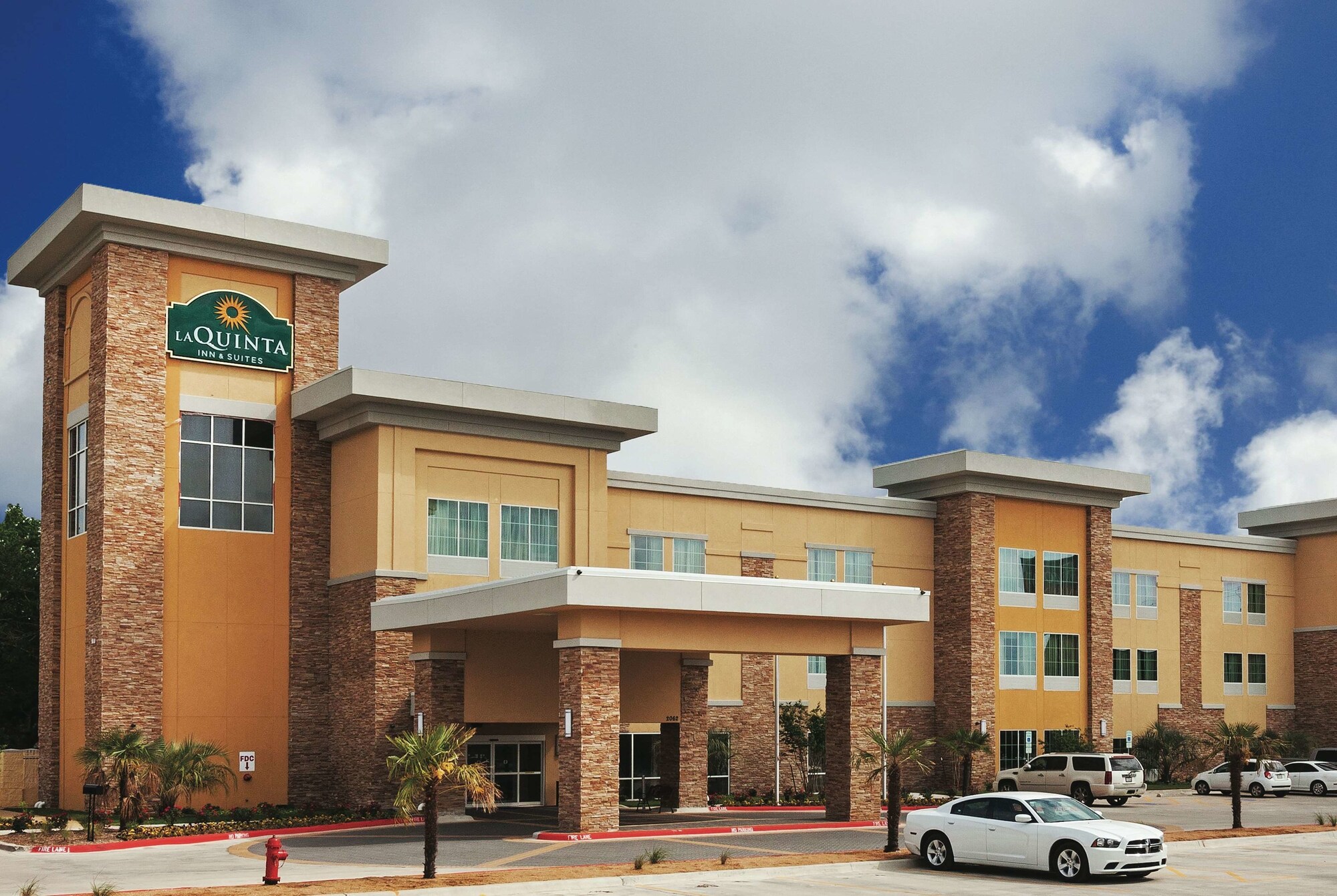 La Quinta Inn & Suites by Wyndham Beeville