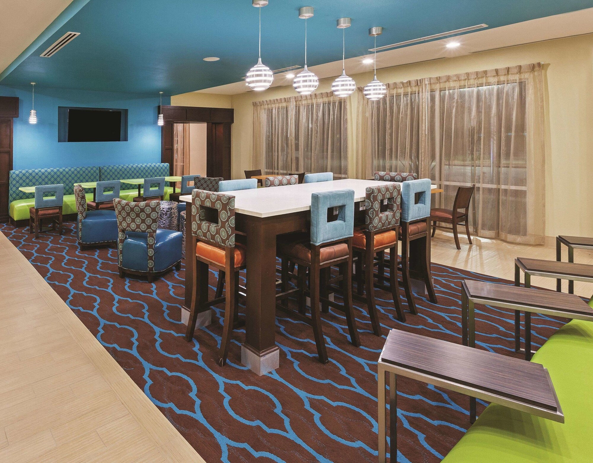 La Quinta Inn & Suites by Wyndham Beeville