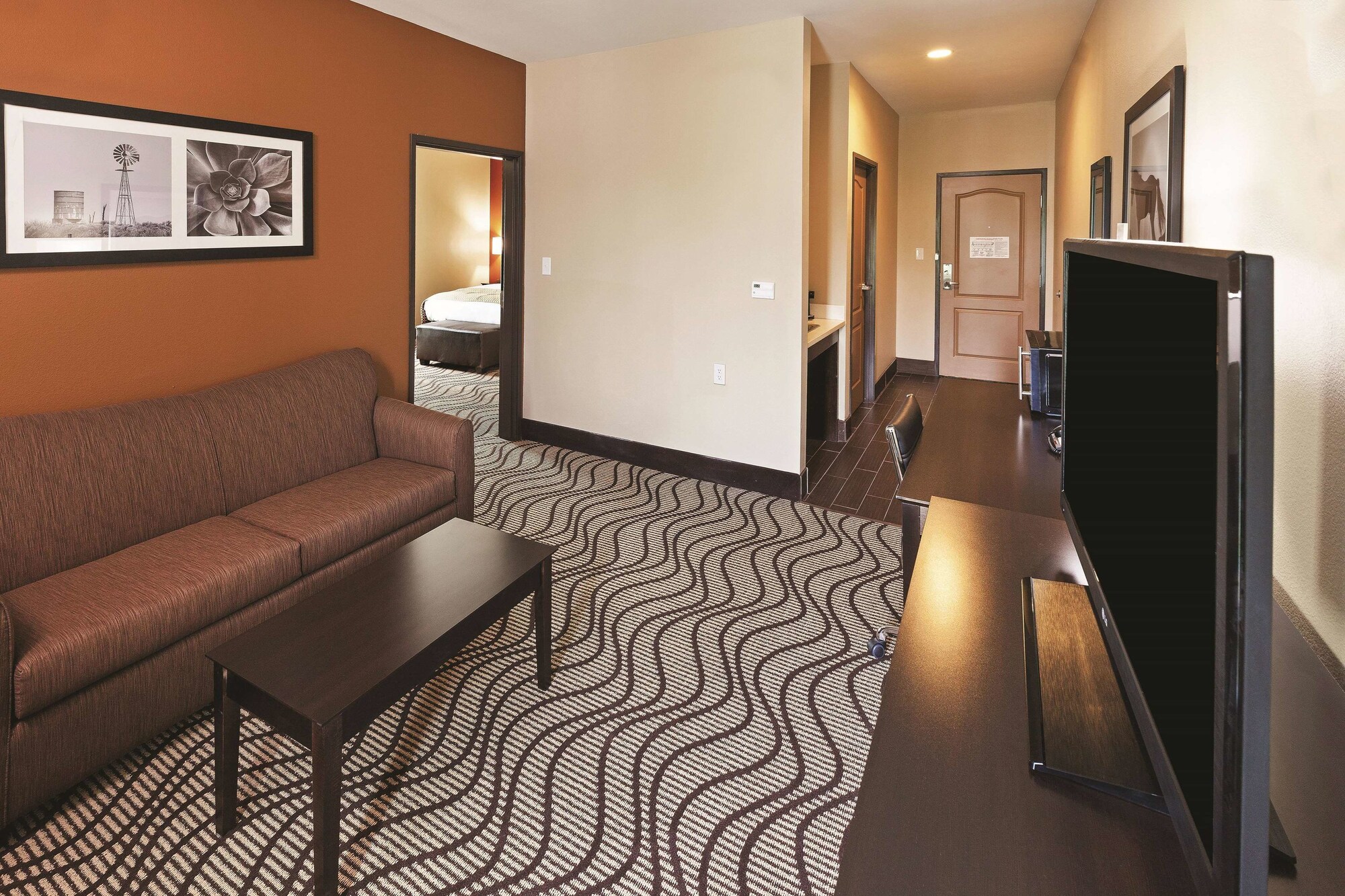 La Quinta Inn & Suites by Wyndham Beeville