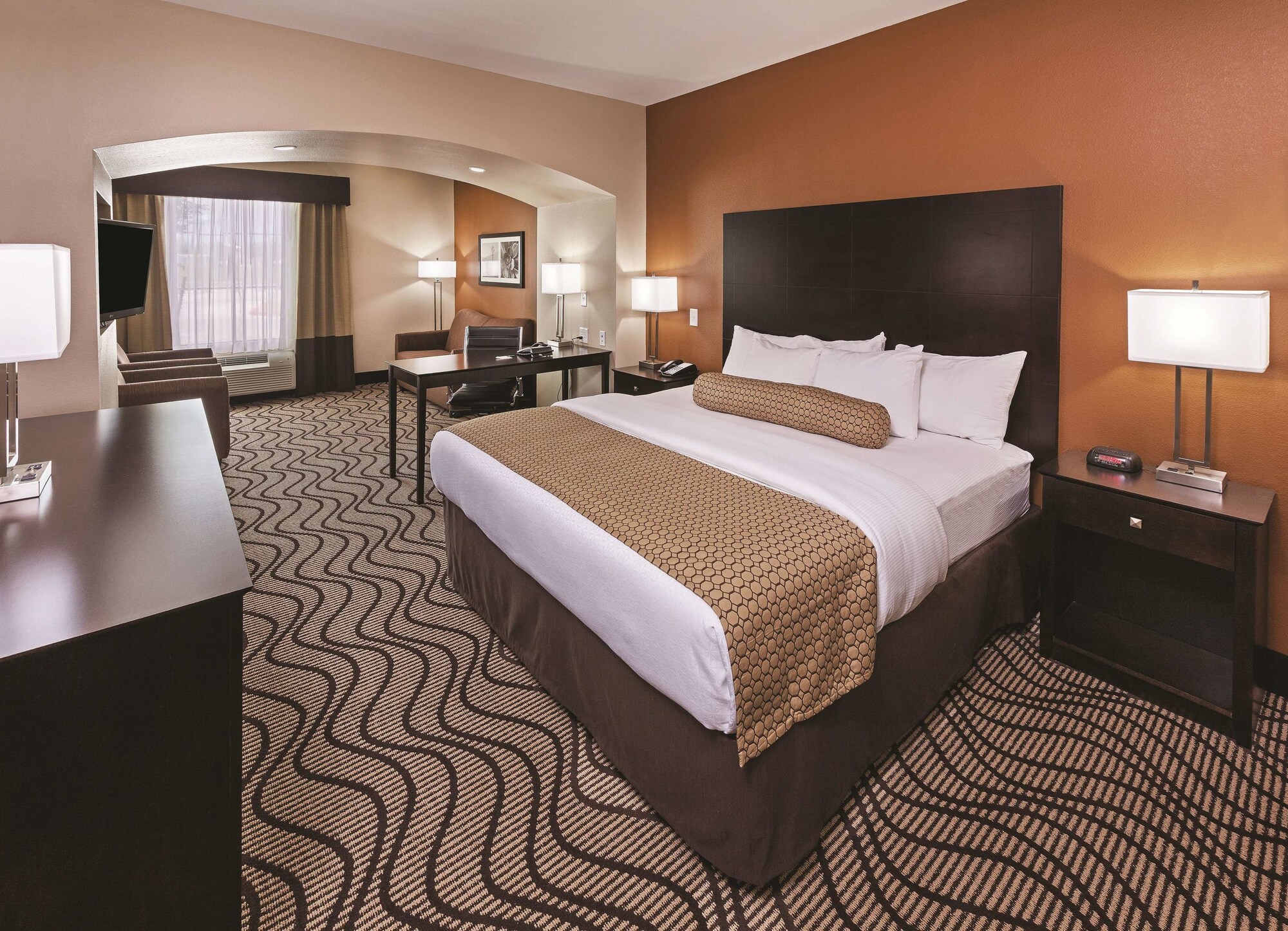 La Quinta Inn & Suites by Wyndham Beeville