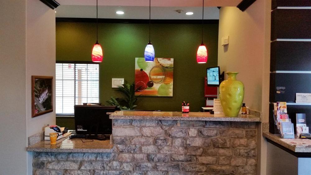 Studio 6 Beeville