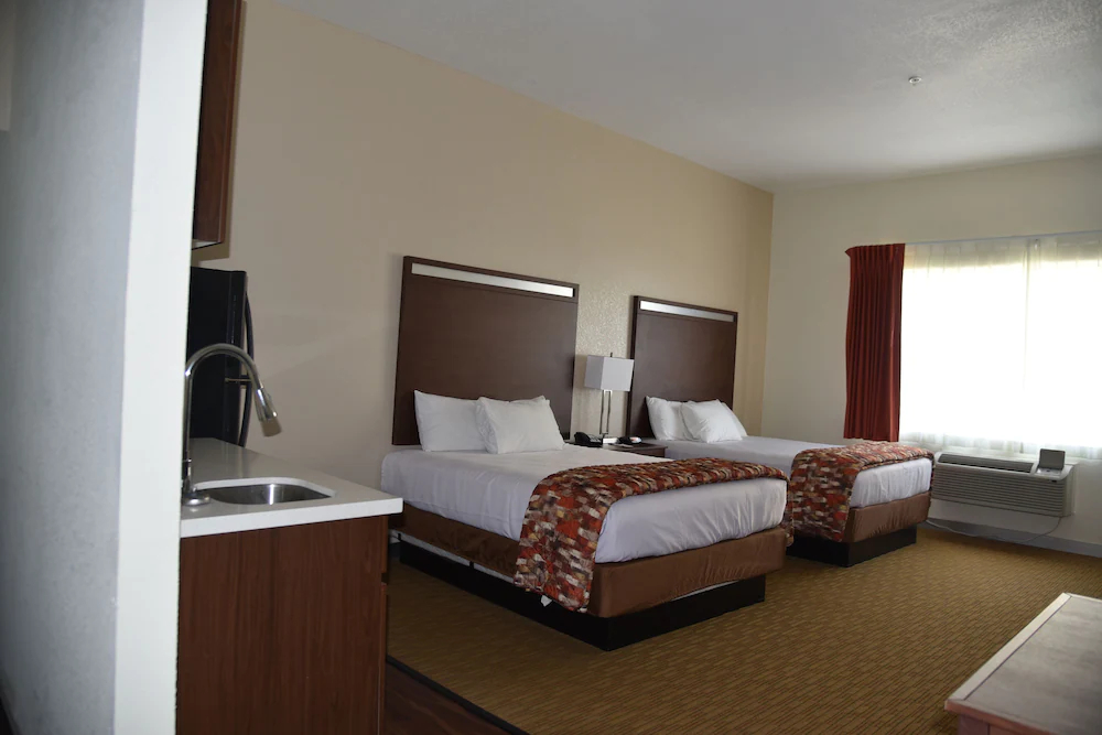Comfort Inn & Suites Belton Temple South I-35