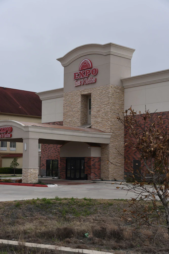 Comfort Inn & Suites Belton Temple South I-35