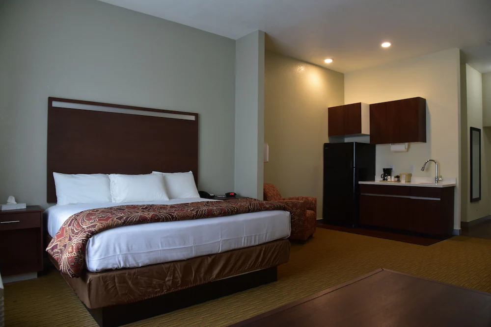 Comfort Inn & Suites Belton Temple South I-35