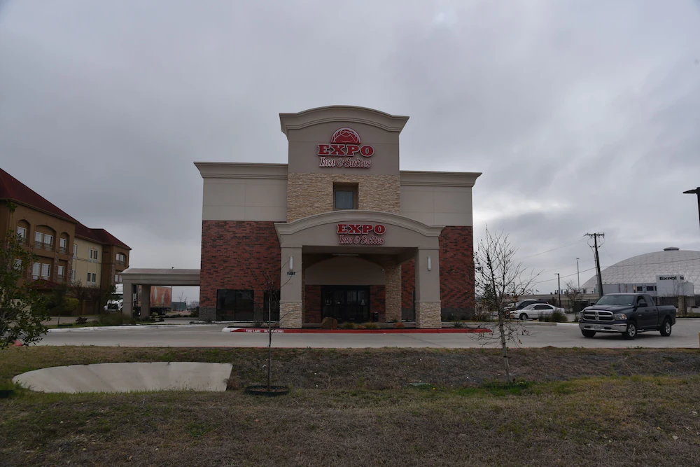 Comfort Inn & Suites Belton Temple South I-35