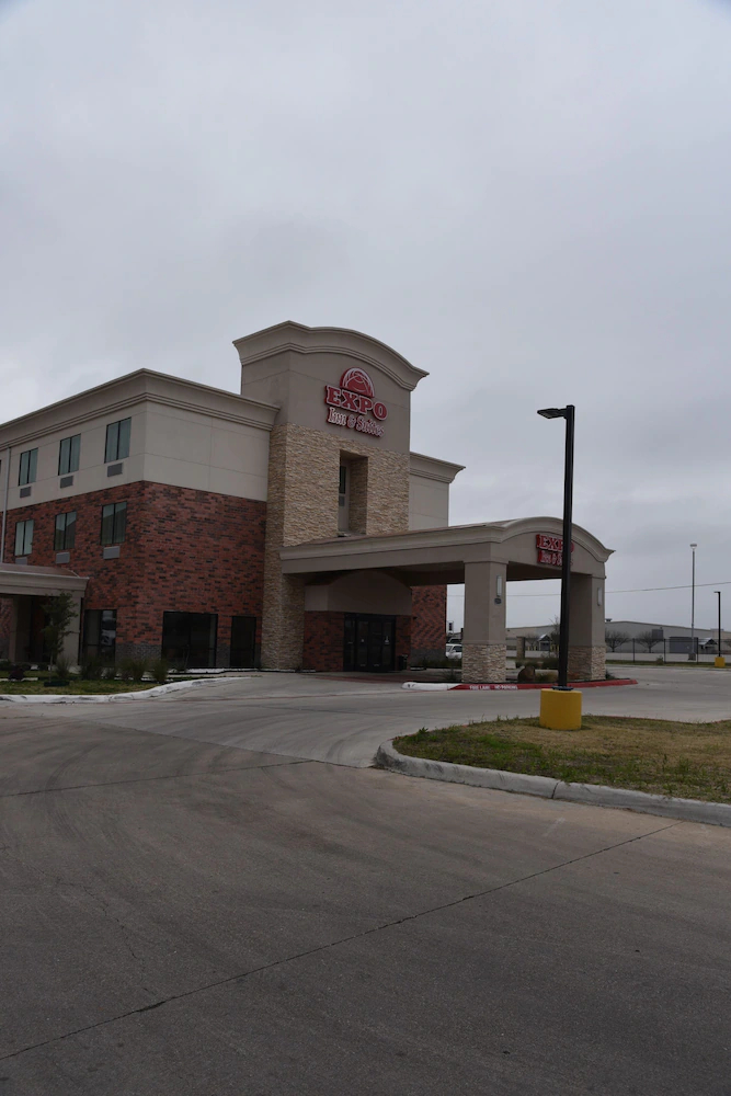 Comfort Inn & Suites Belton Temple South I-35