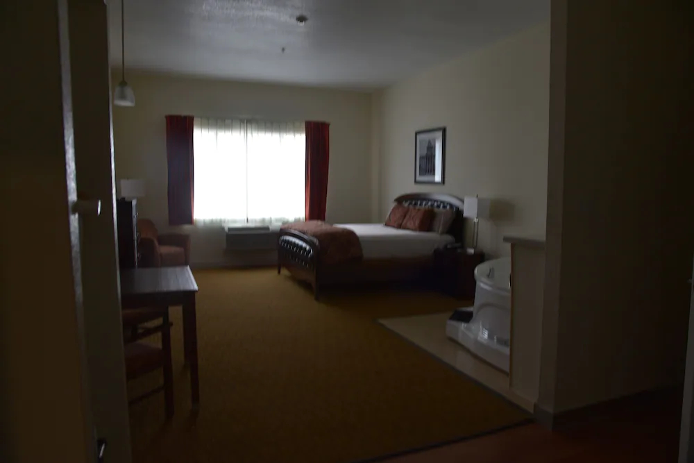 Comfort Inn & Suites Belton Temple South I-35