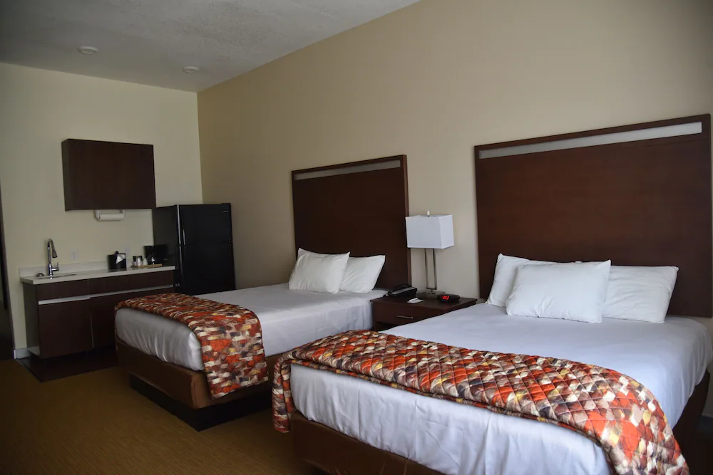 Comfort Inn & Suites Belton Temple South I-35