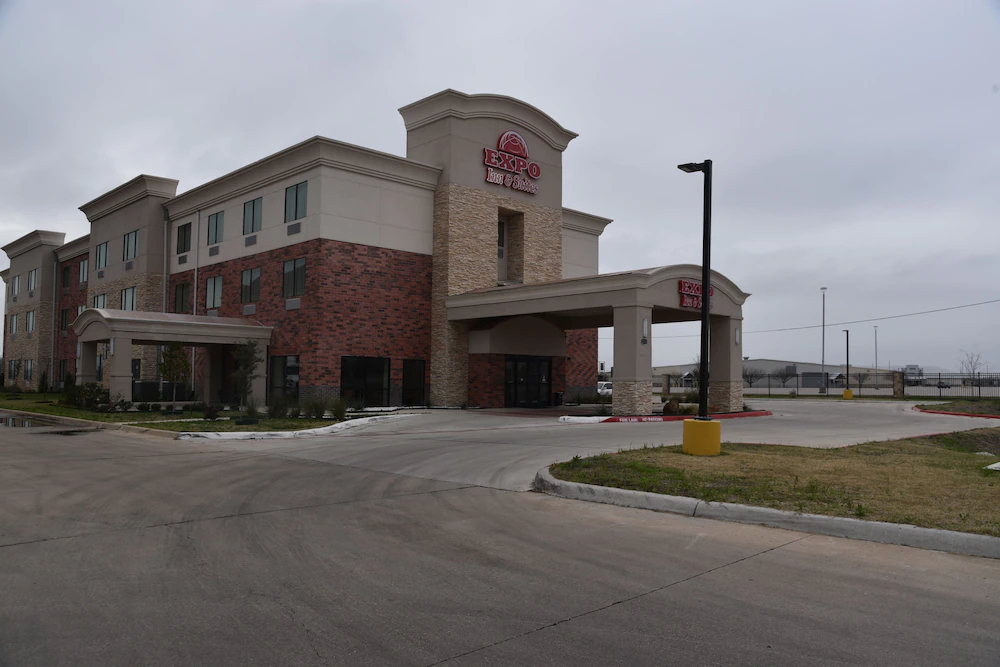 Comfort Inn & Suites Belton Temple South I-35