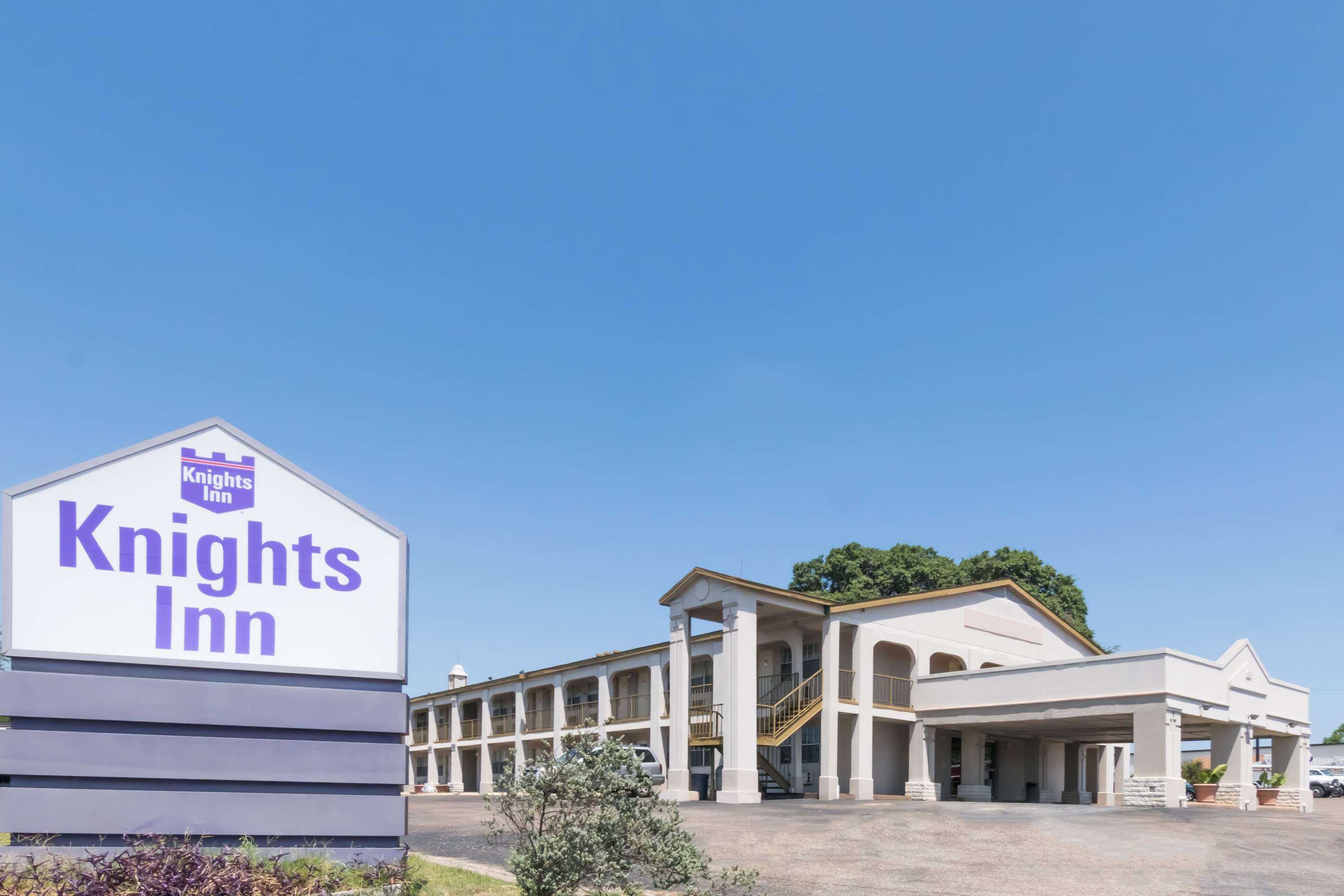 Knights Inn - Belton/temple