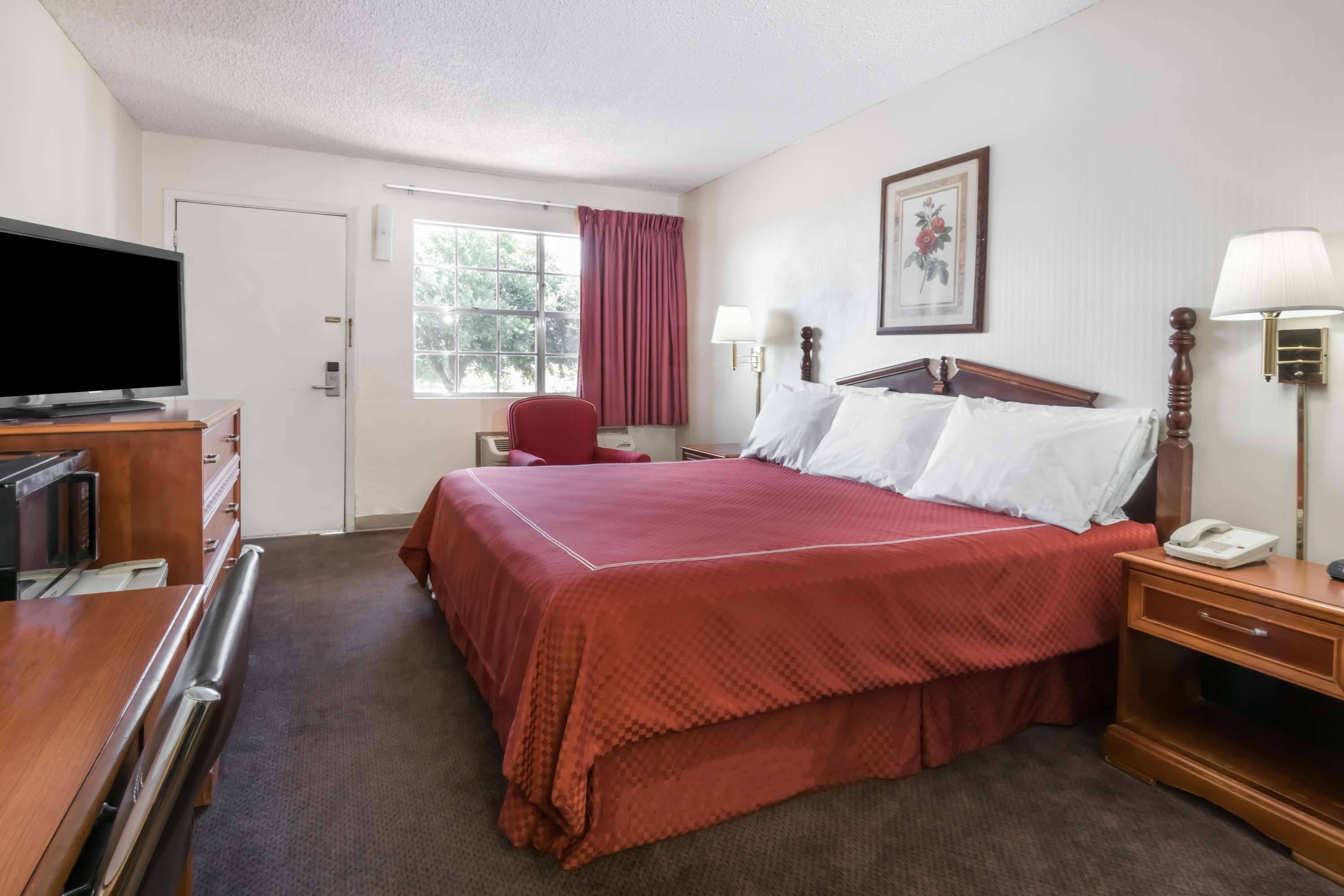 Knights Inn - Belton/temple