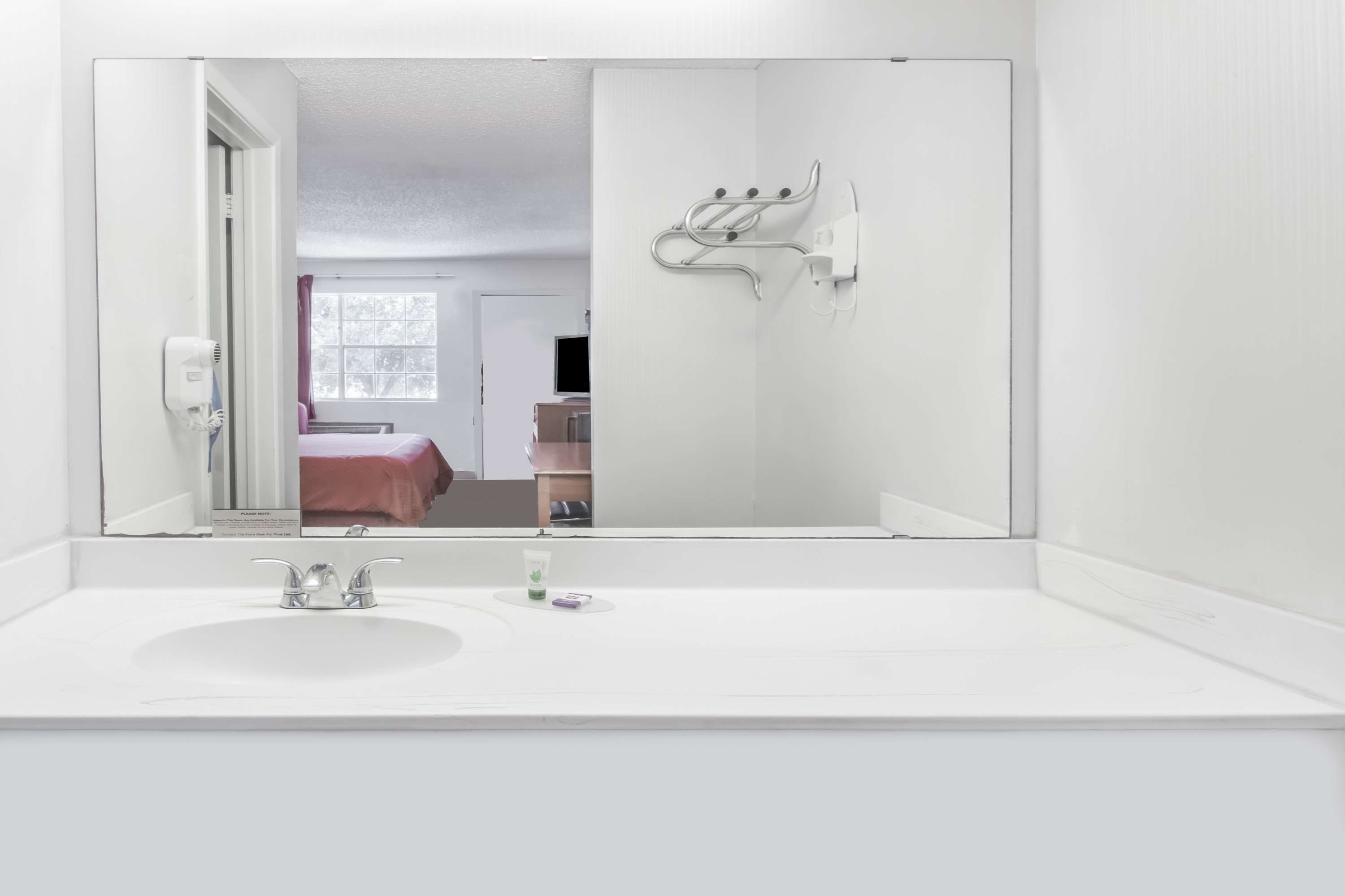 Knights Inn - Belton/temple