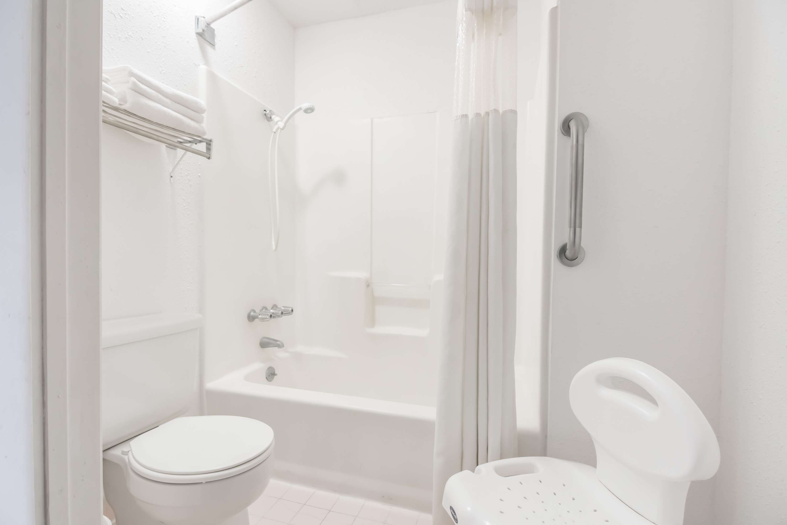 Knights Inn - Belton/temple