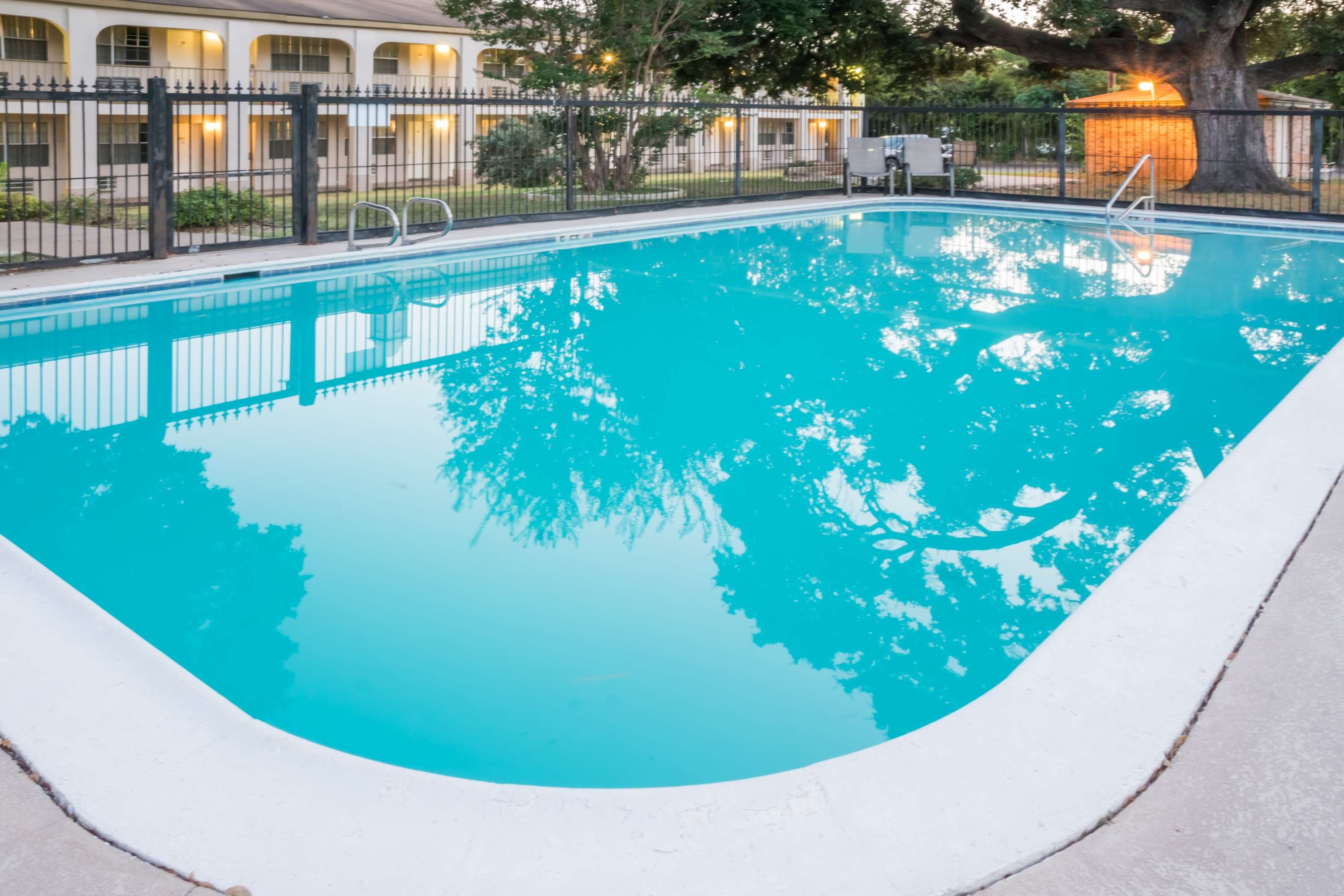 Knights Inn - Belton/temple