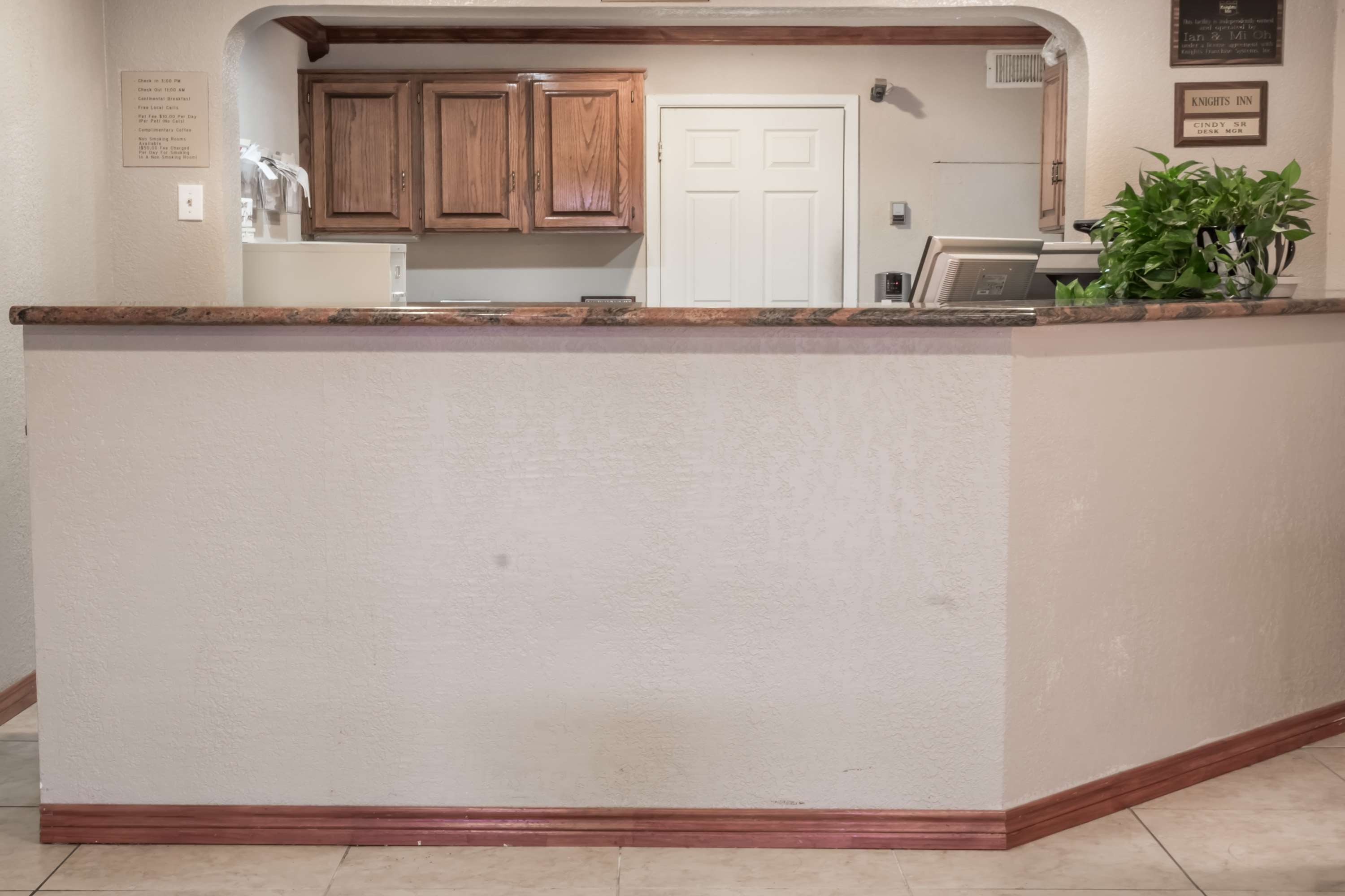 Knights Inn - Belton/temple