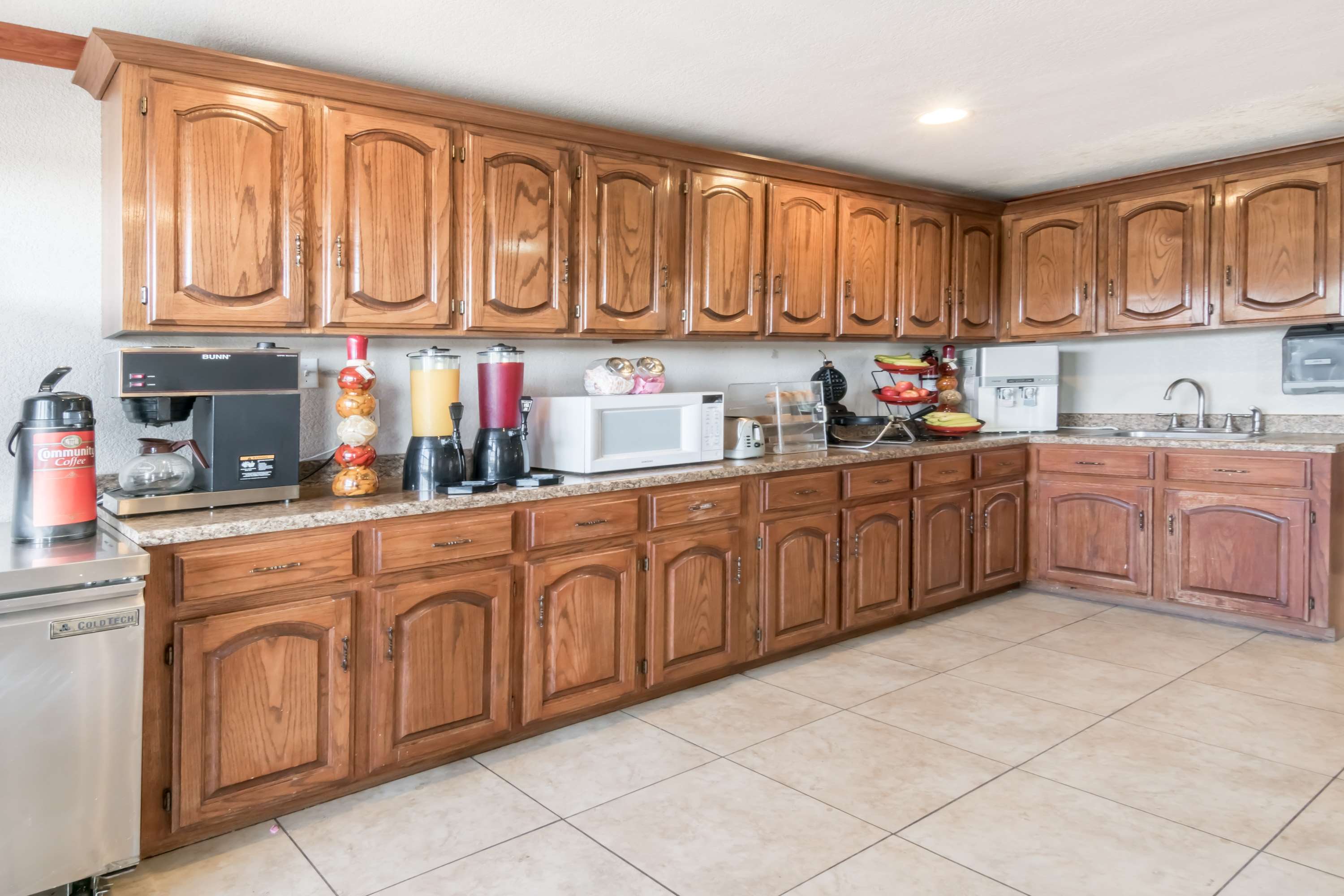 Knights Inn - Belton/temple