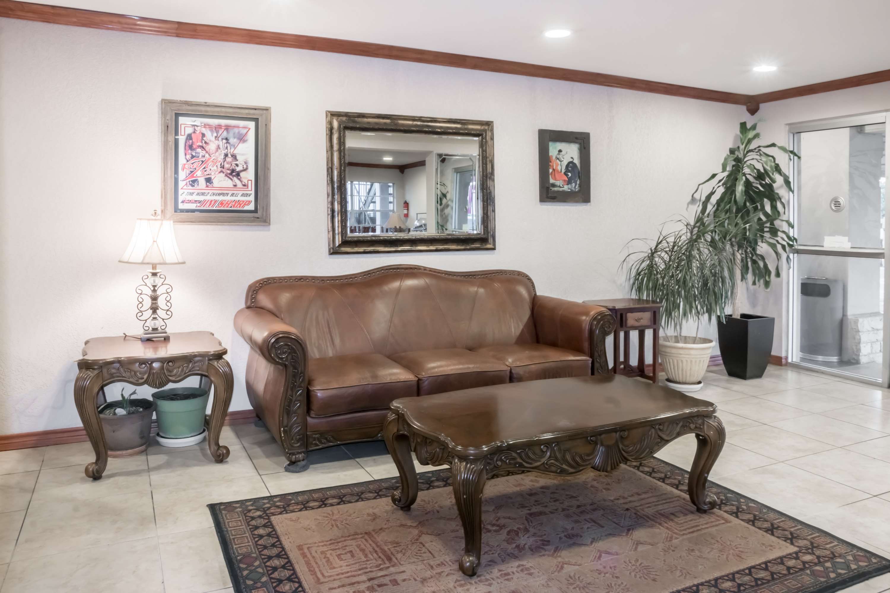 Knights Inn - Belton/temple