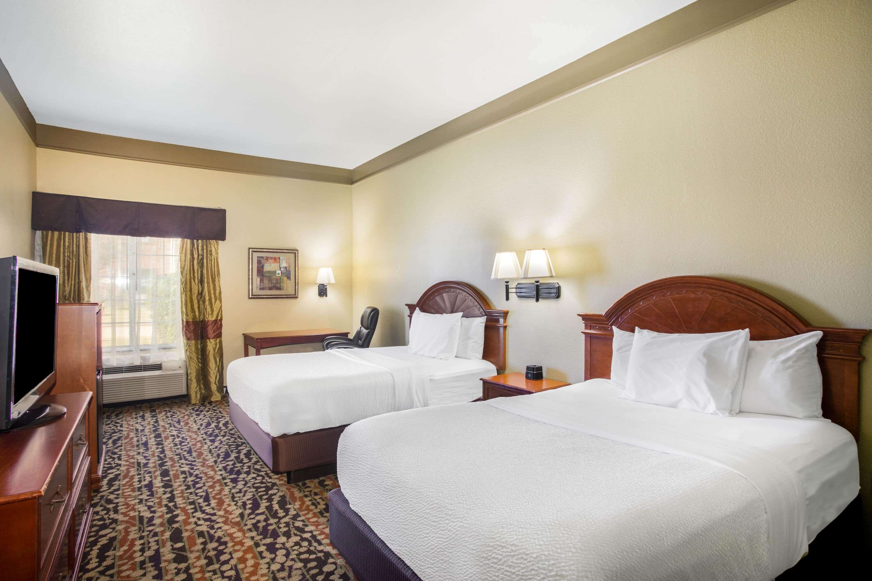 La Quinta Inn & Suites by Wyndham Belton - Temple South
