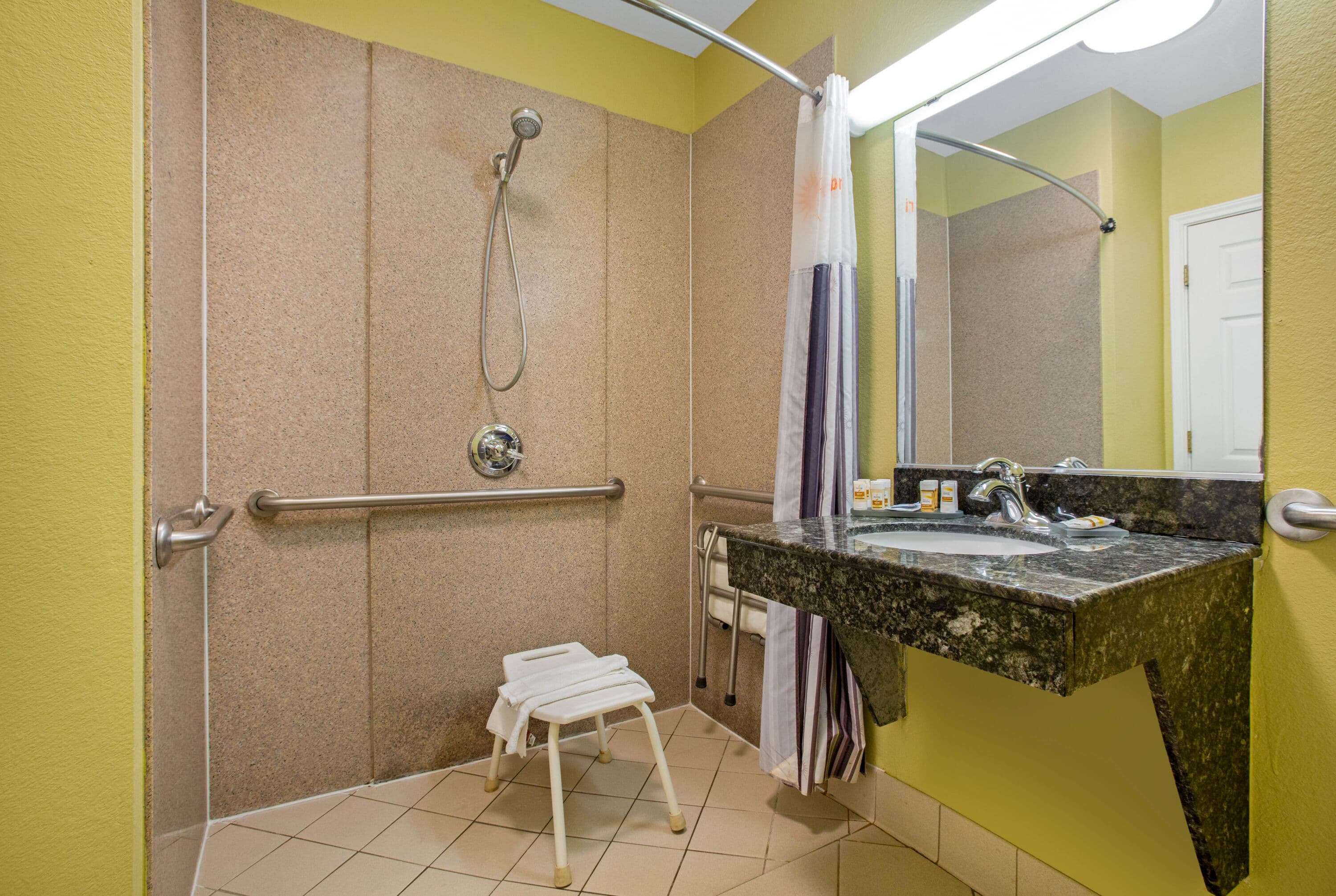 La Quinta Inn & Suites by Wyndham Belton - Temple South