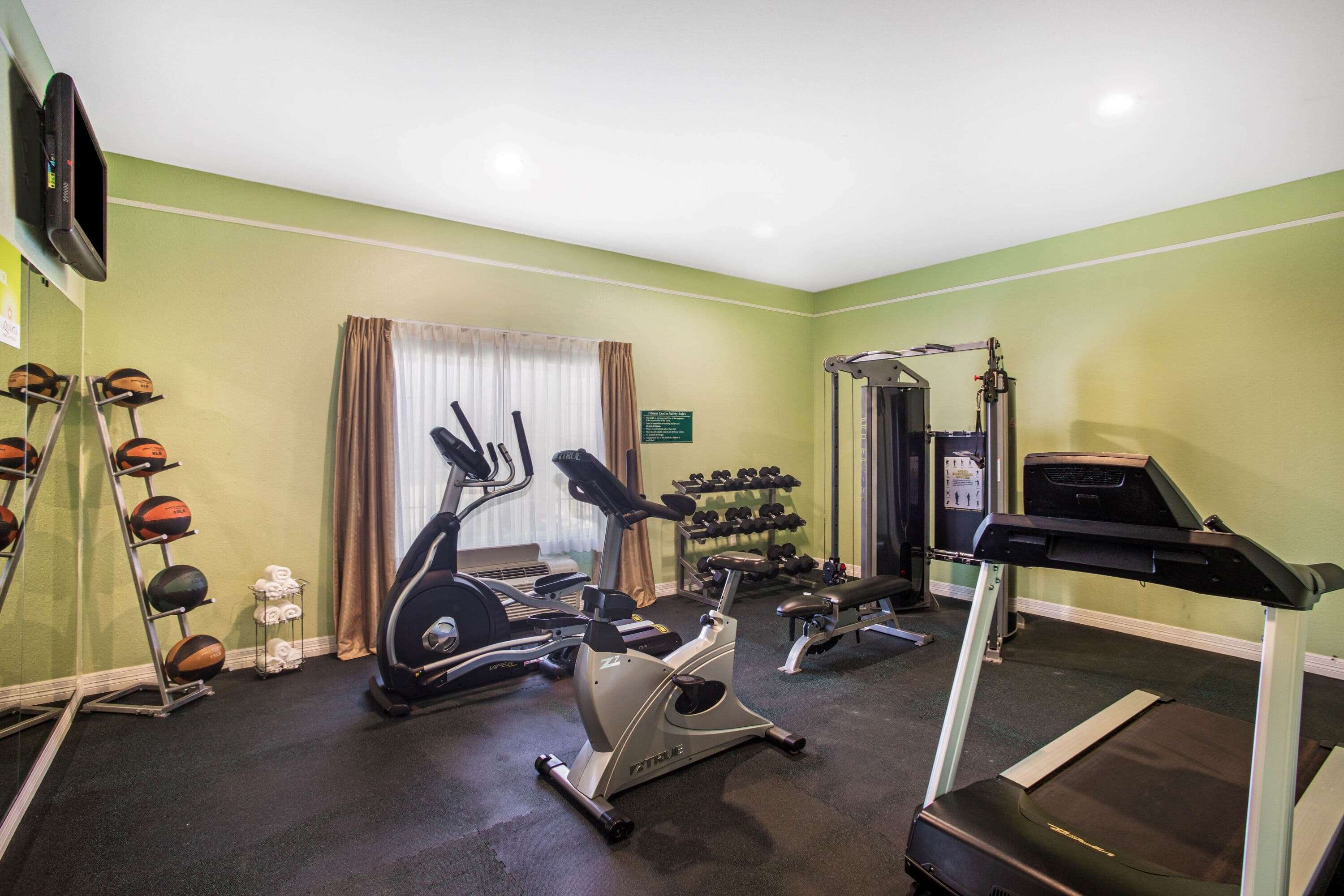 La Quinta Inn & Suites by Wyndham Belton - Temple South
