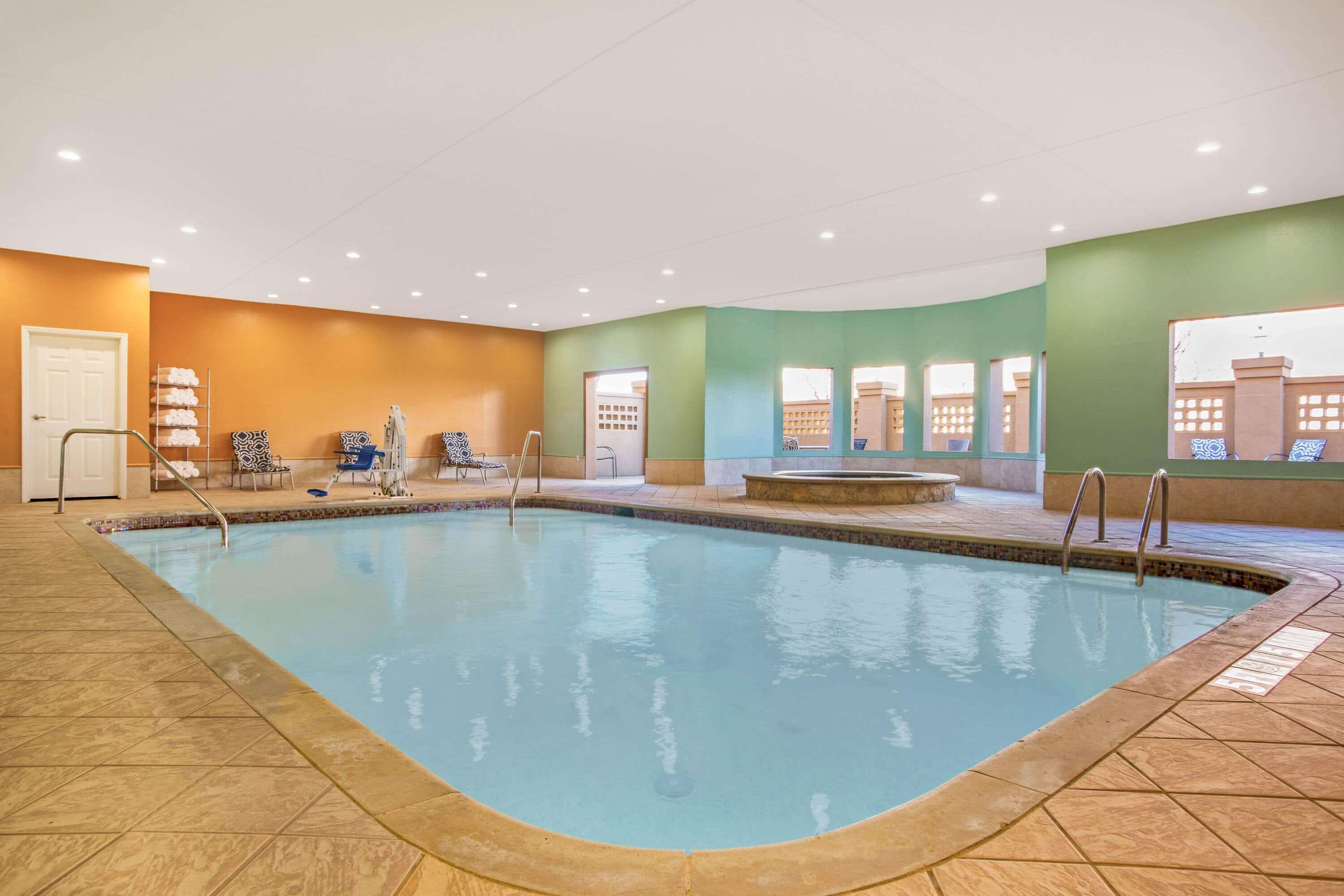 La Quinta Inn & Suites by Wyndham Belton - Temple South
