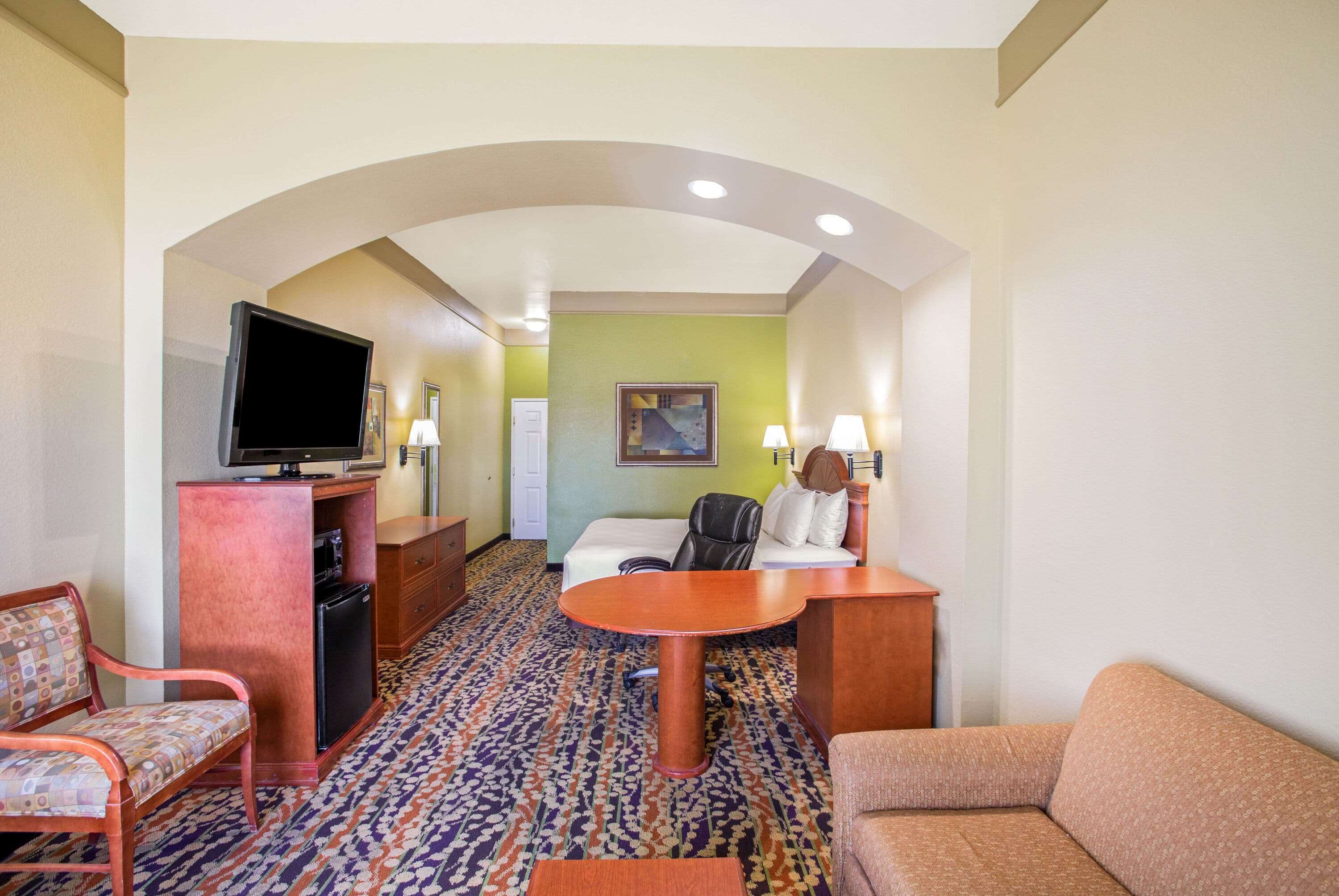 La Quinta Inn & Suites by Wyndham Belton - Temple South