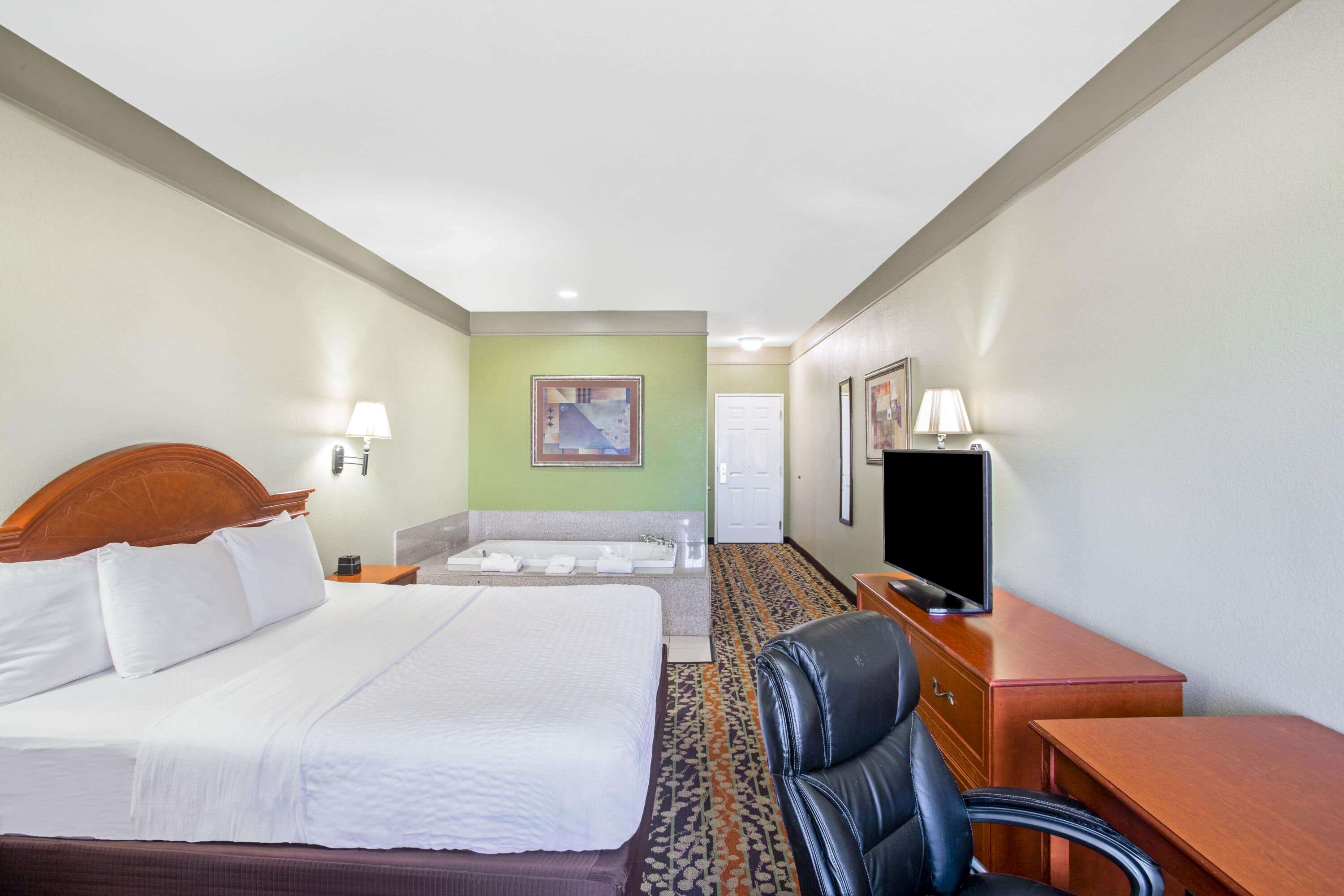 La Quinta Inn & Suites by Wyndham Belton - Temple South