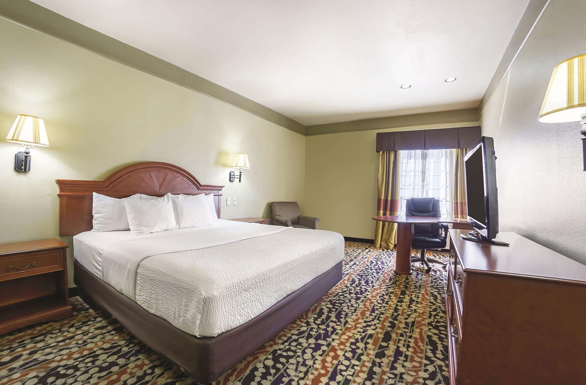 La Quinta Inn & Suites by Wyndham Belton - Temple South