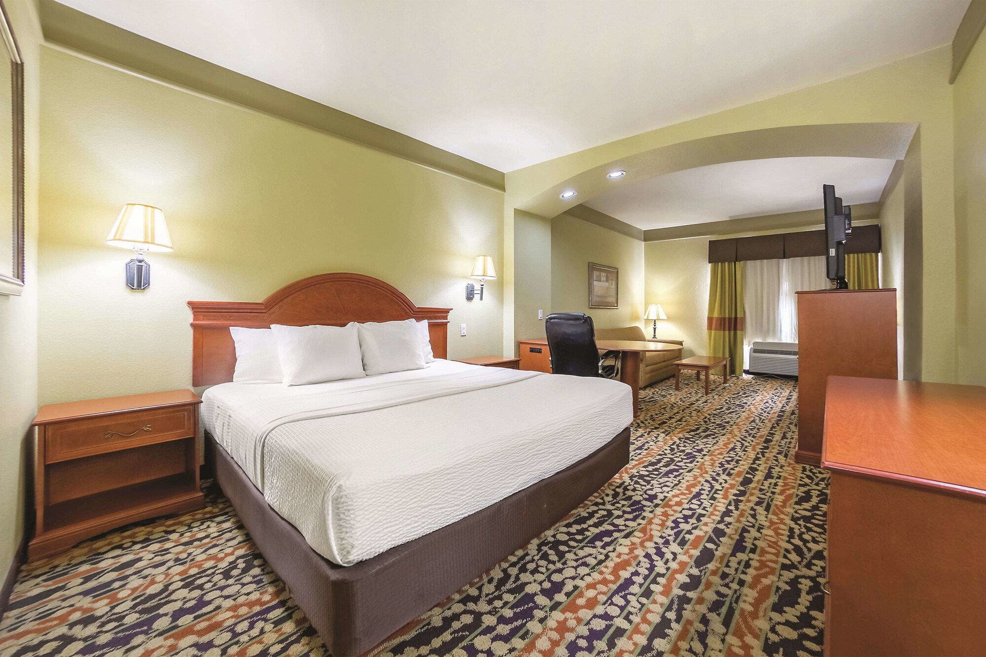 La Quinta Inn & Suites by Wyndham Belton - Temple South