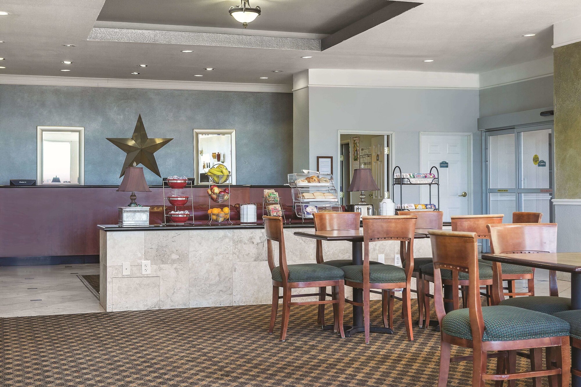 La Quinta Inn & Suites by Wyndham Belton - Temple South