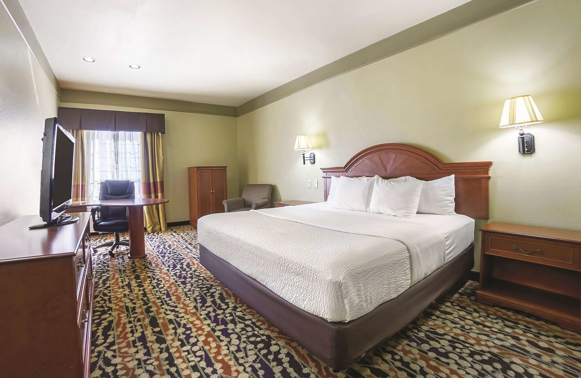 La Quinta Inn & Suites by Wyndham Belton - Temple South