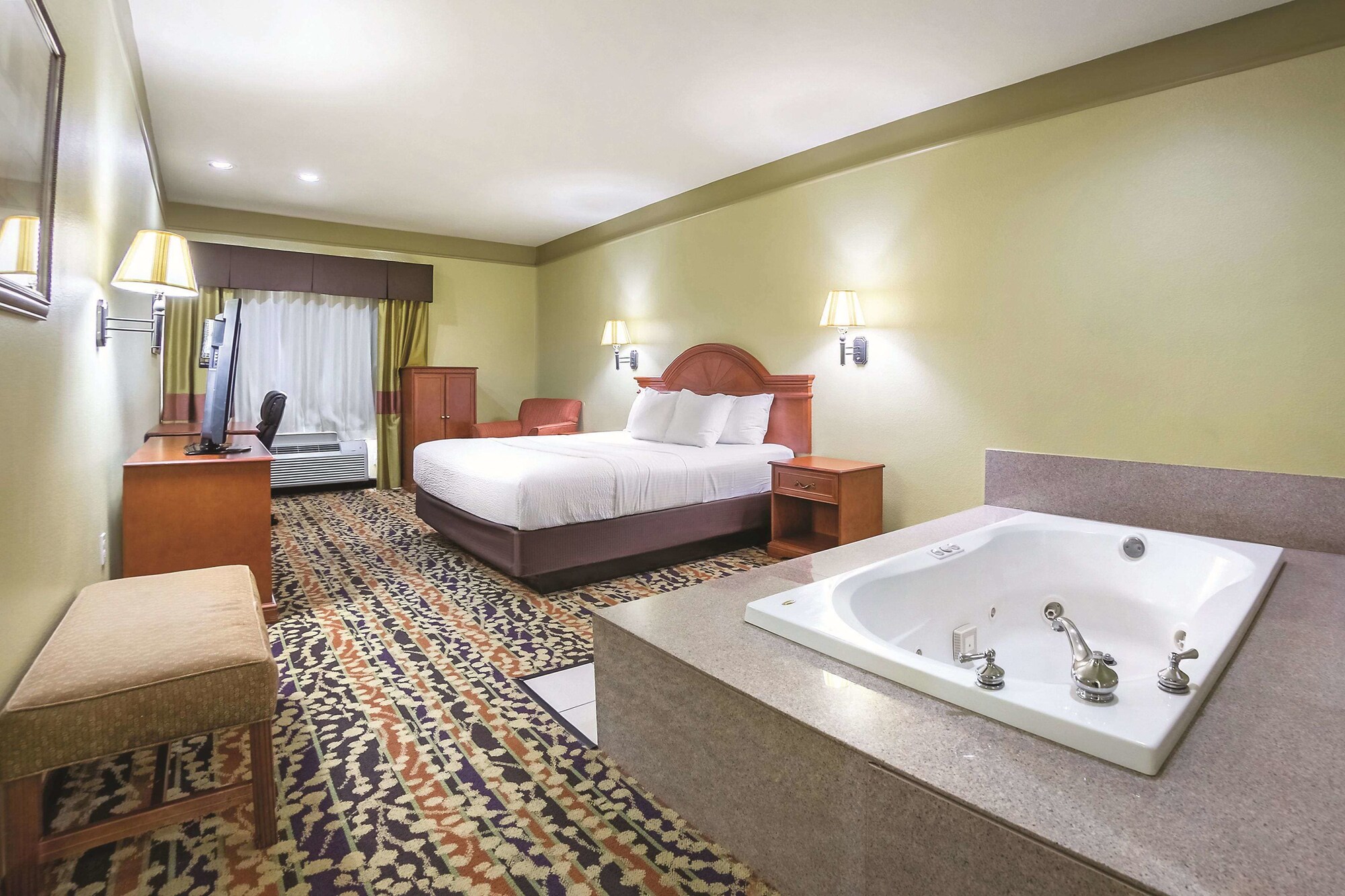 La Quinta Inn & Suites by Wyndham Belton - Temple South