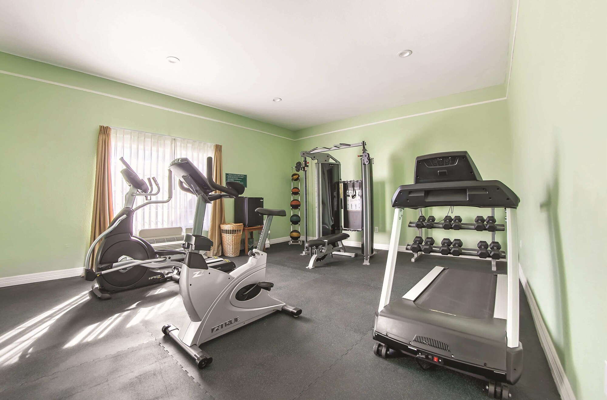 La Quinta Inn & Suites by Wyndham Belton - Temple South