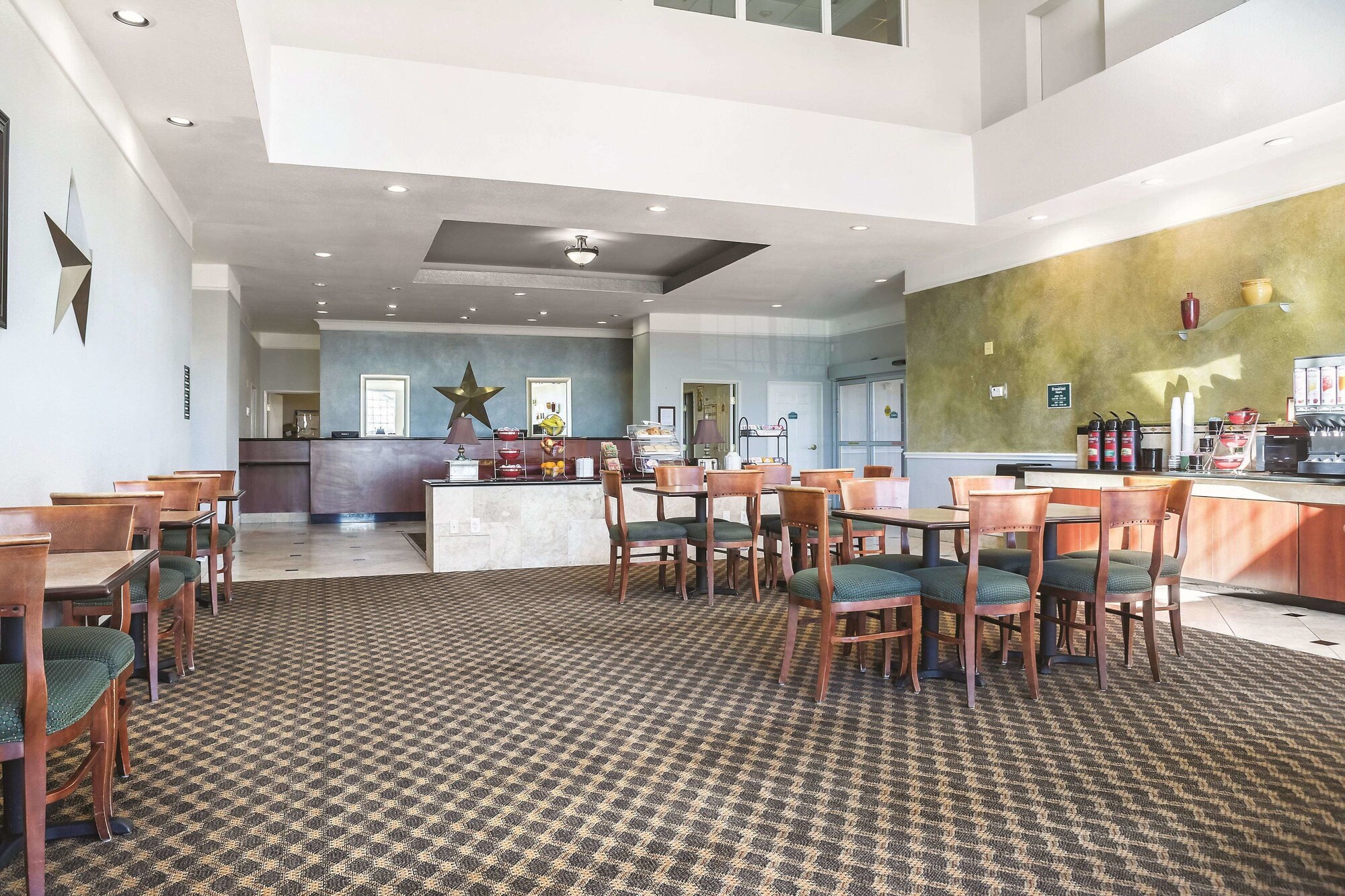 La Quinta Inn & Suites by Wyndham Belton - Temple South