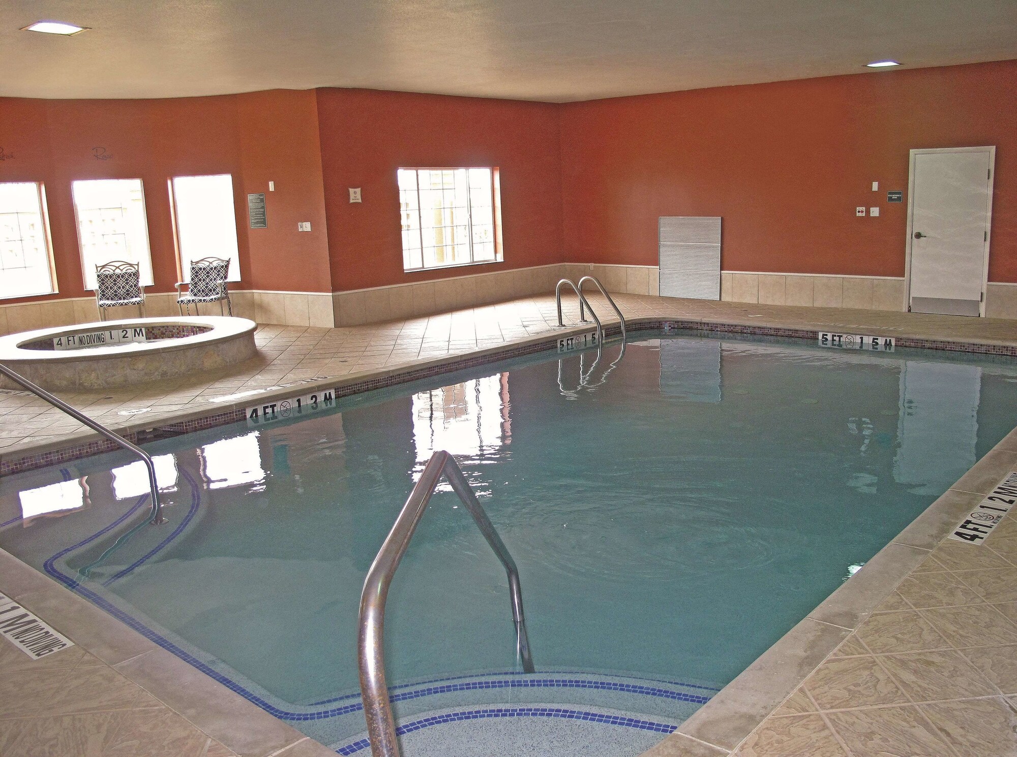 La Quinta Inn & Suites by Wyndham Belton - Temple South