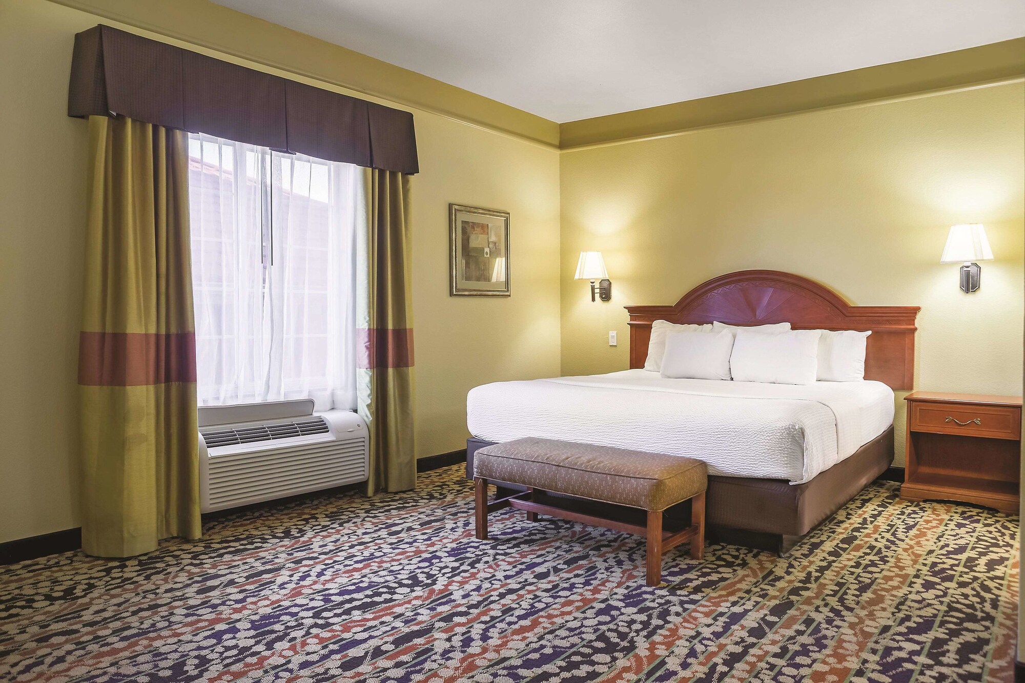 La Quinta Inn & Suites by Wyndham Belton - Temple South