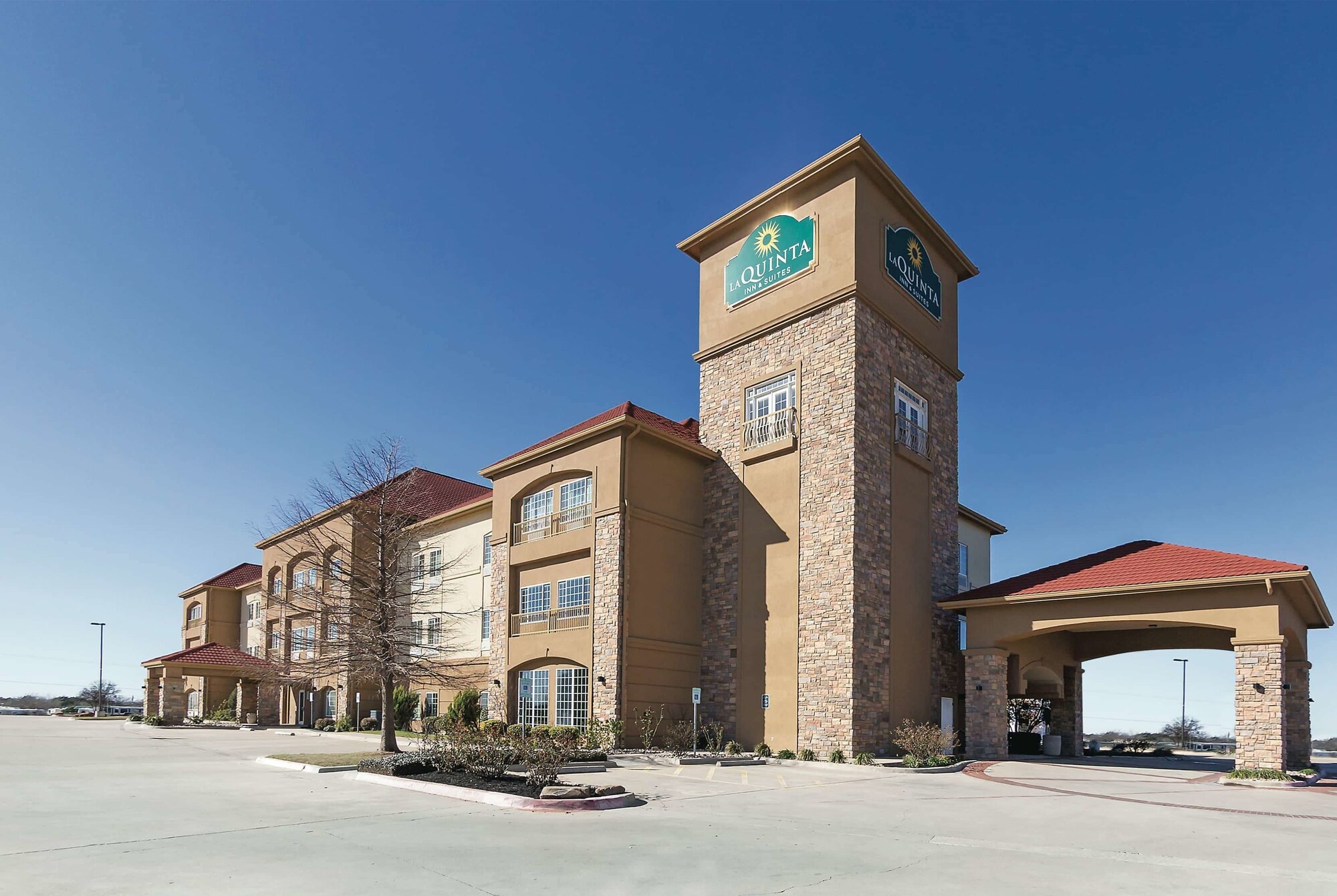 La Quinta Inn & Suites by Wyndham Belton - Temple South