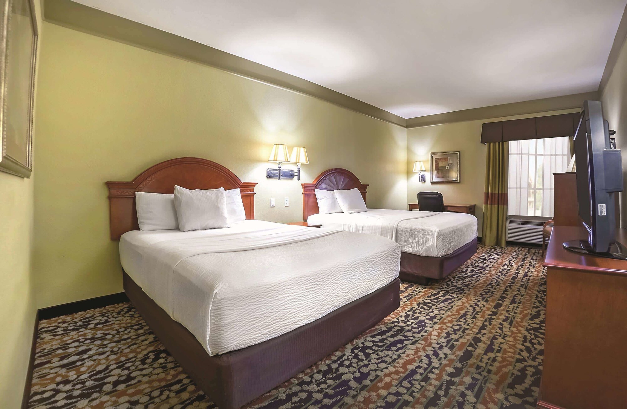 La Quinta Inn & Suites by Wyndham Belton - Temple South