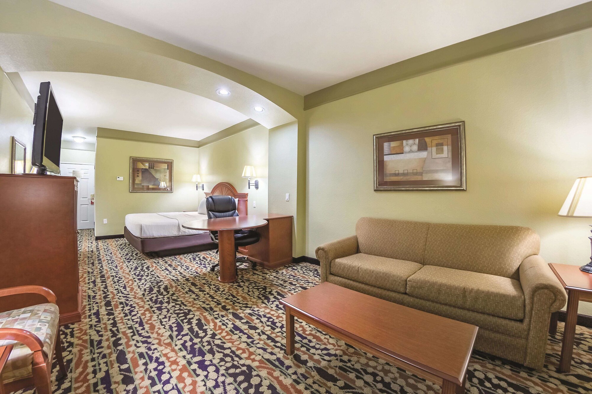 La Quinta Inn & Suites by Wyndham Belton - Temple South