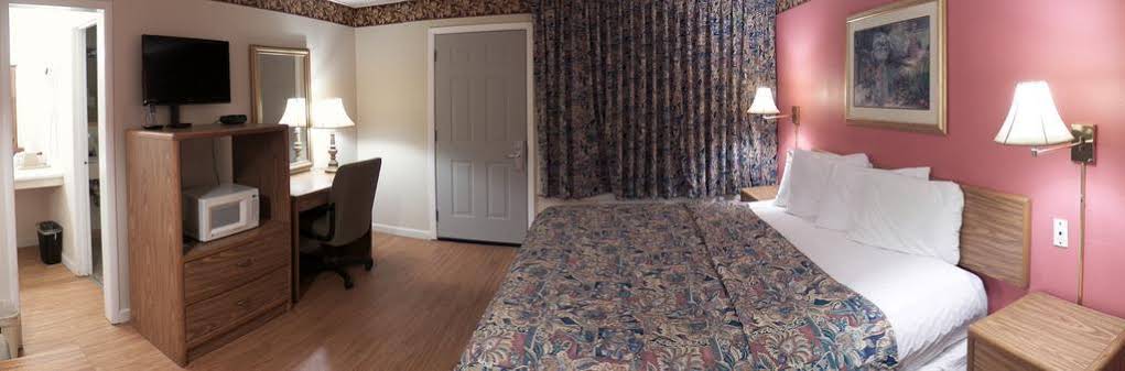 River Forest Inn Belton