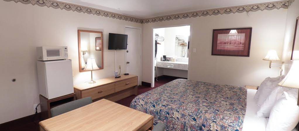 River Forest Inn Belton