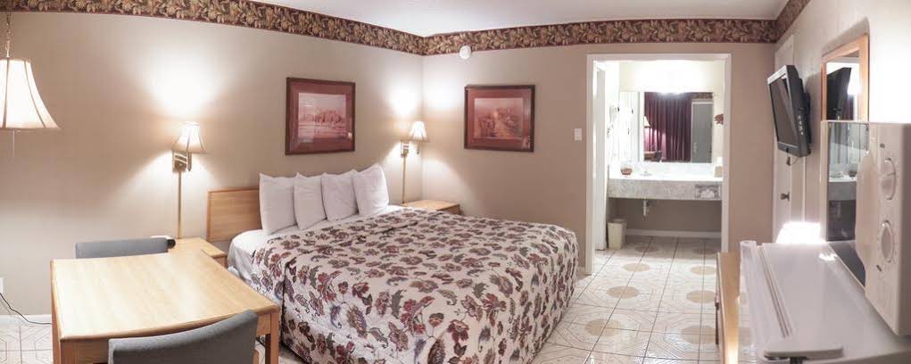 River Forest Inn Belton