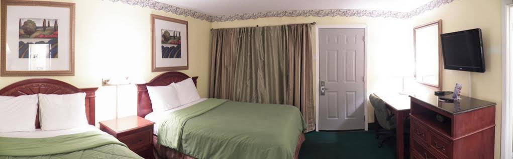 River Forest Inn Belton