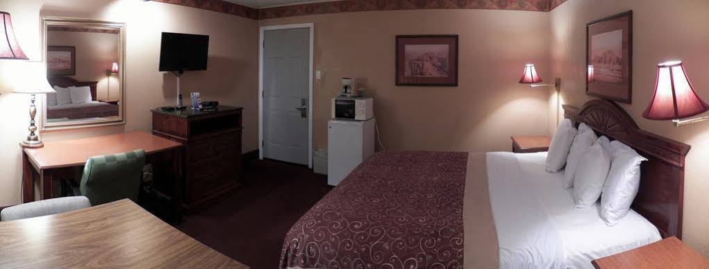 River Forest Inn Belton