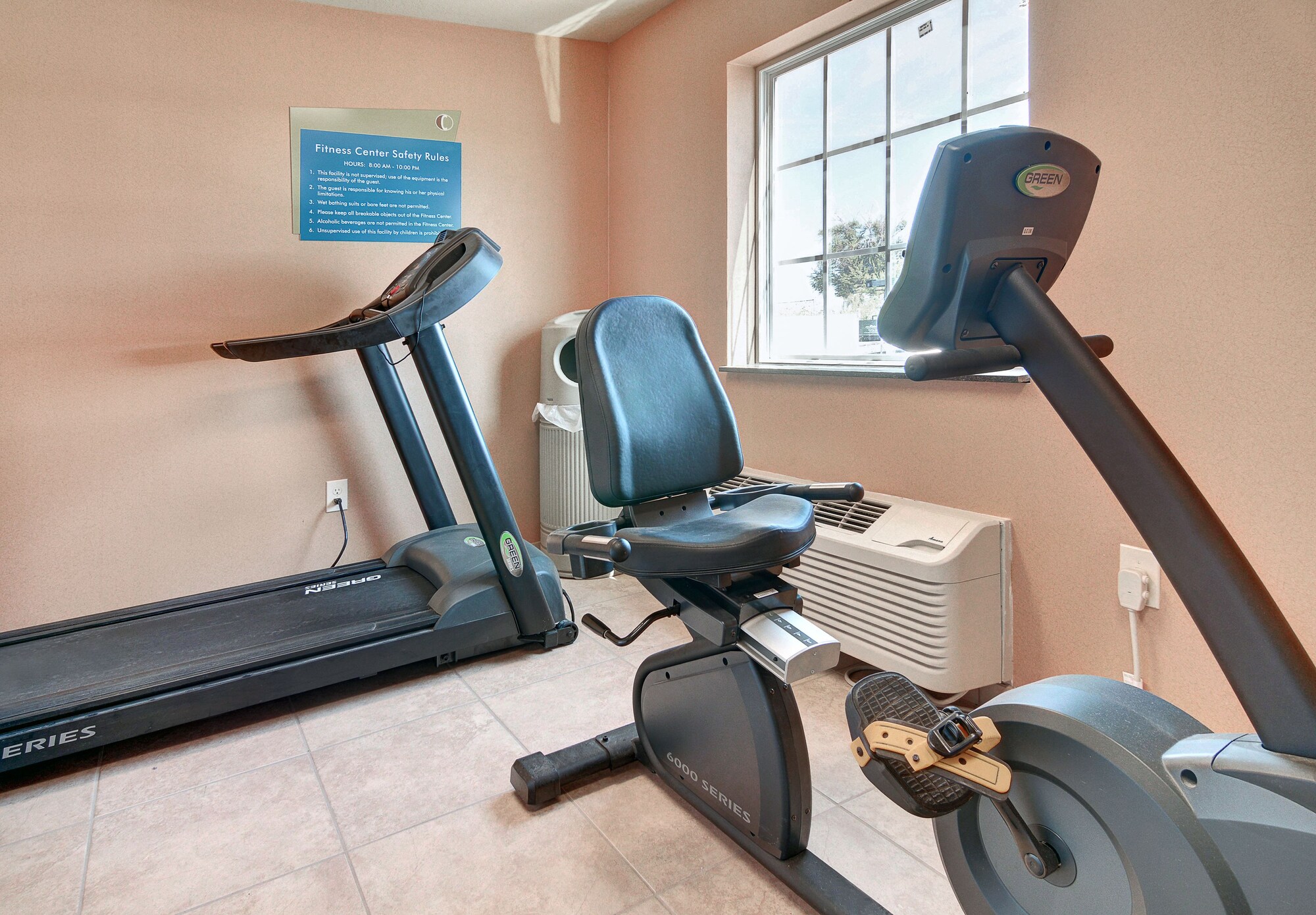 Cobblestone Inn & Suites
